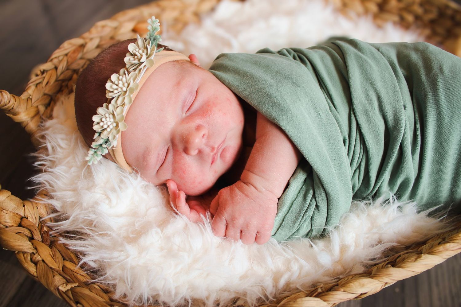 NW Newborn