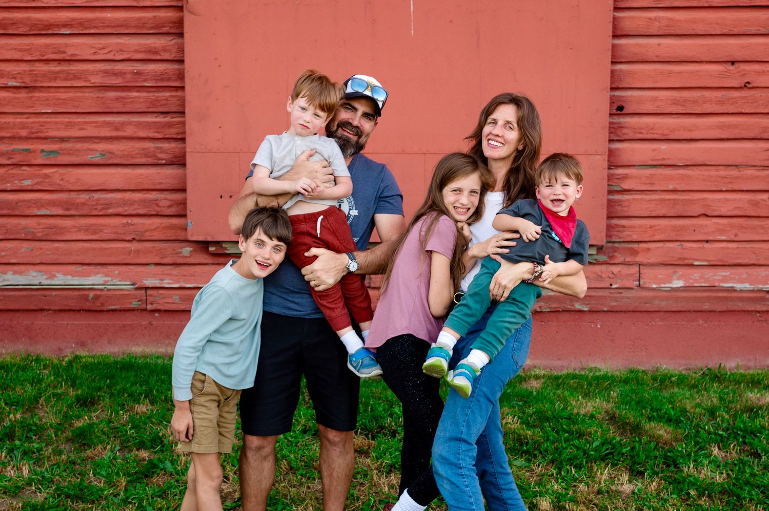 sandpoint family photographers