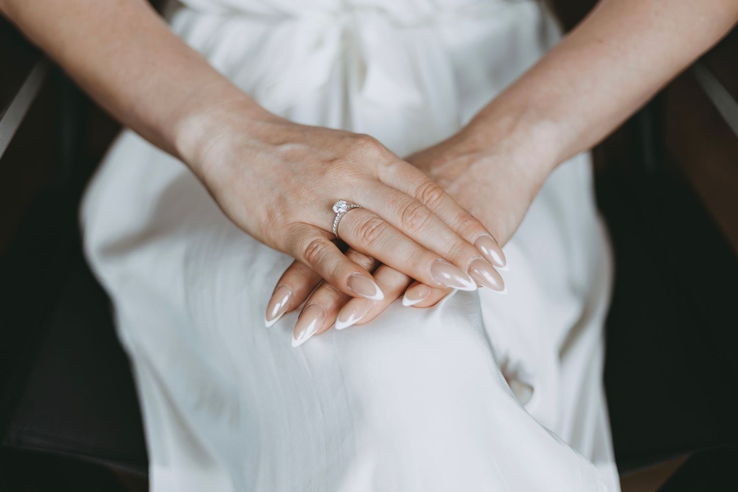 Bridal prep, wedding day at Fanhams Hall, Ware.