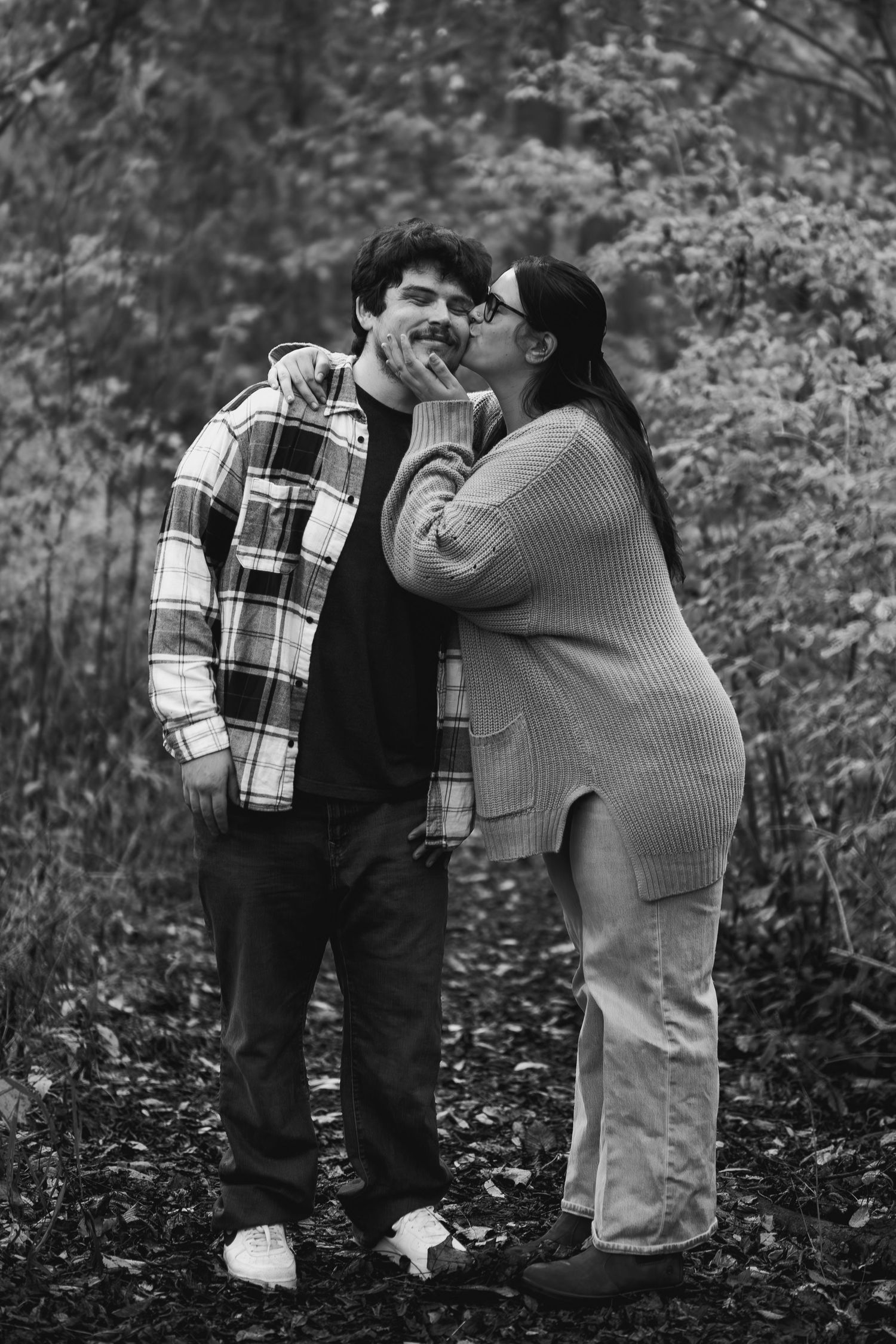 Couples Photography by Clarington Photographer Maddison Pacaud 
© 2026 Maddison Pacaud | PacaudsPhotos