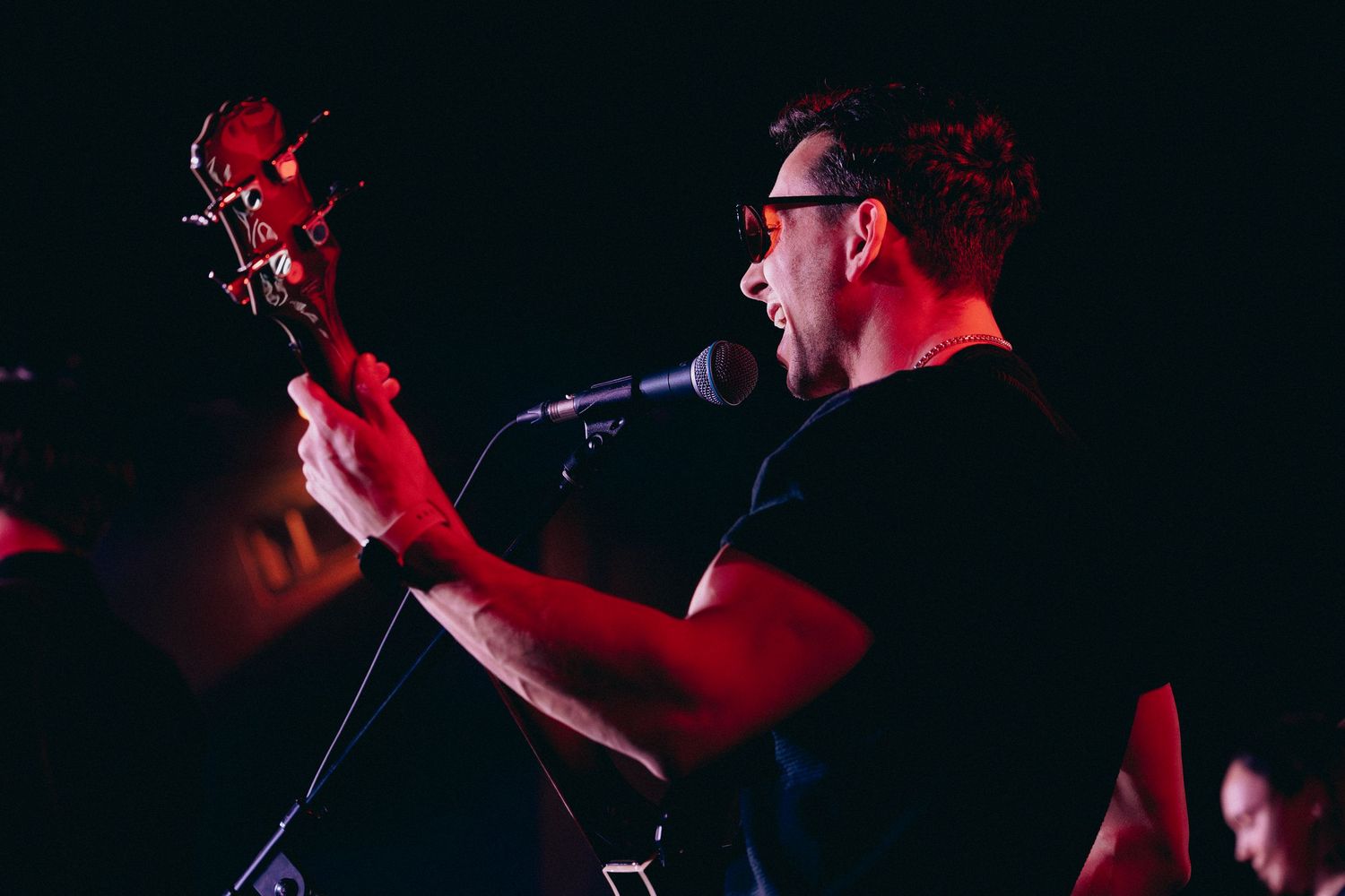 Concert Photography by Clarington Photographer Maddison Pacaud
© 2026 Maddison Pacaud | PacaudsPhotos