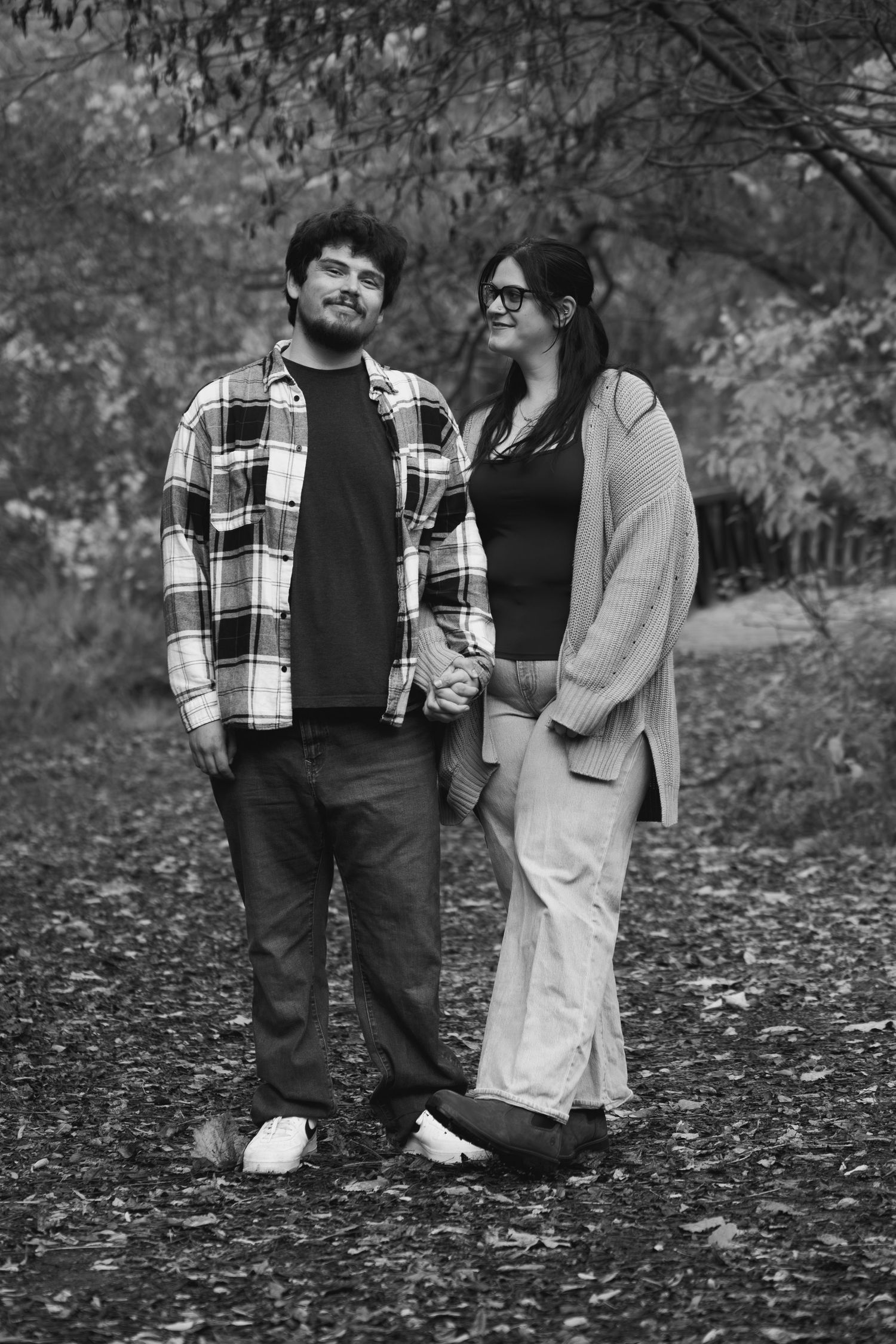 Couples Photography by Clarington Photographer Maddison Pacaud 
© 2026 Maddison Pacaud | PacaudsPhotos