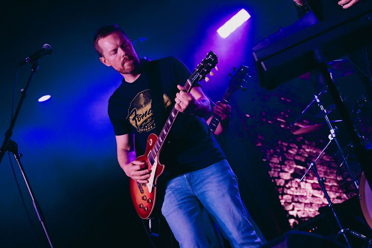 Concert Photography by Clarington Photographer Maddison Pacaud
© 2026 Maddison Pacaud | PacaudsPhotos