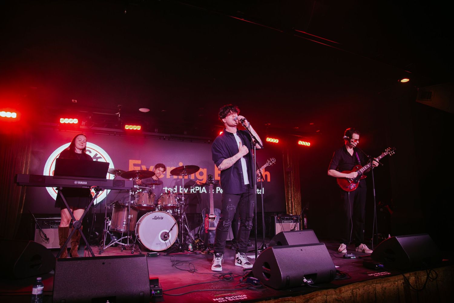 Concert Photography by Clarington Photographer Maddison Pacaud
© 2026 Maddison Pacaud | PacaudsPhotos