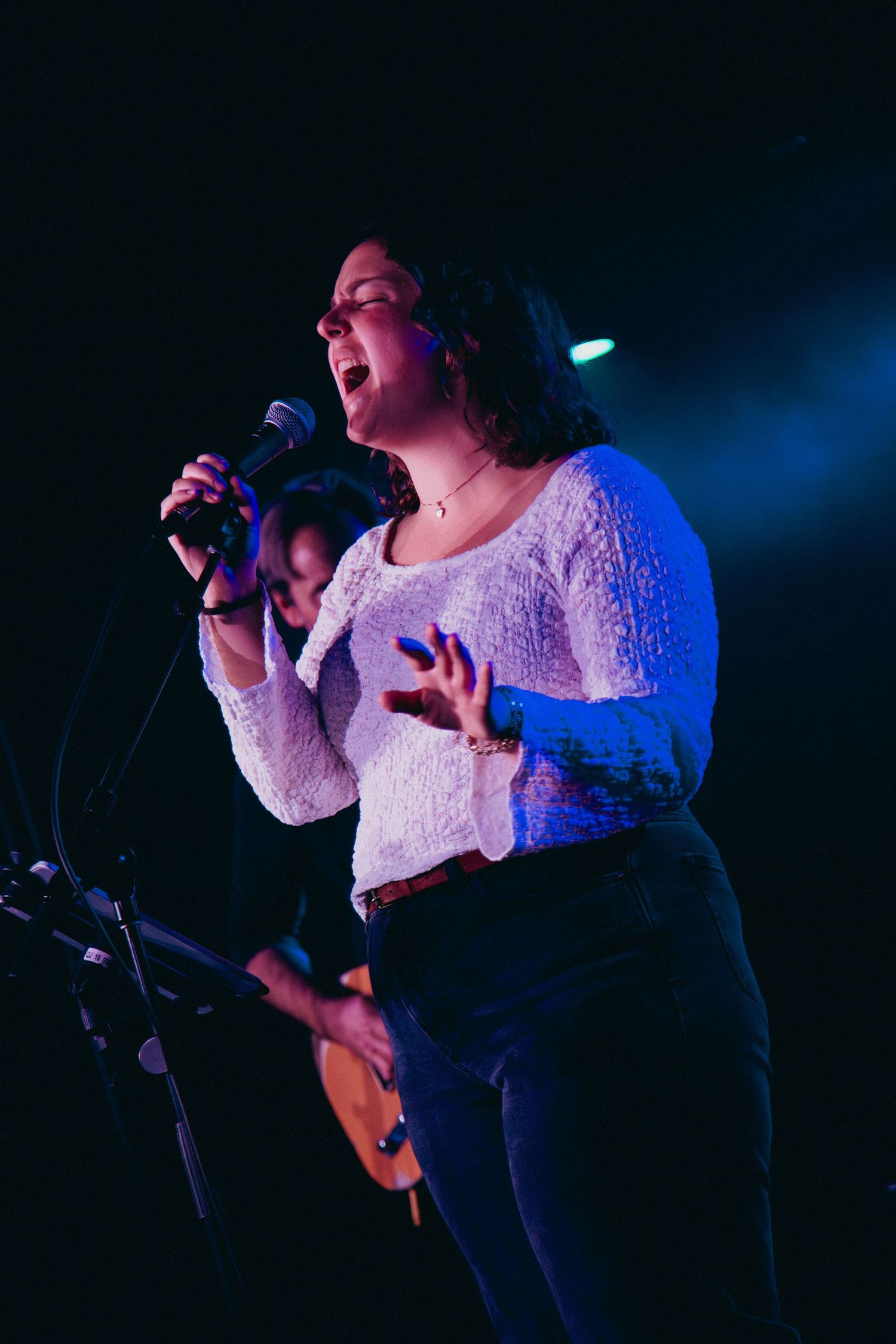 Concert Photography by Clarington Photographer Maddison Pacaud
© 2026 Maddison Pacaud | PacaudsPhotos
