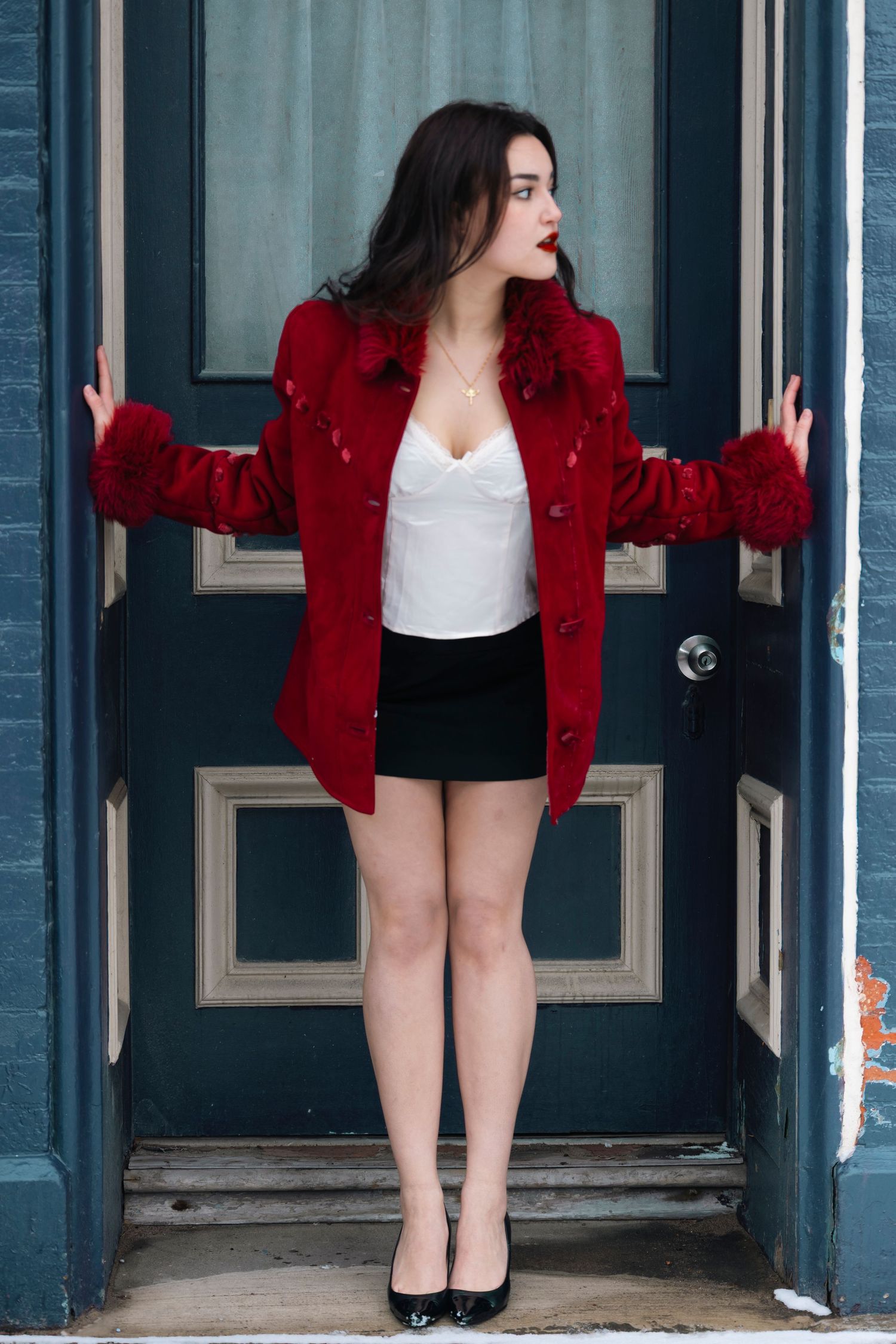 Photography by Clarington photographer Maddison Pacaud.
© 2026 Maddison Pacaud | PacaudsPhotos