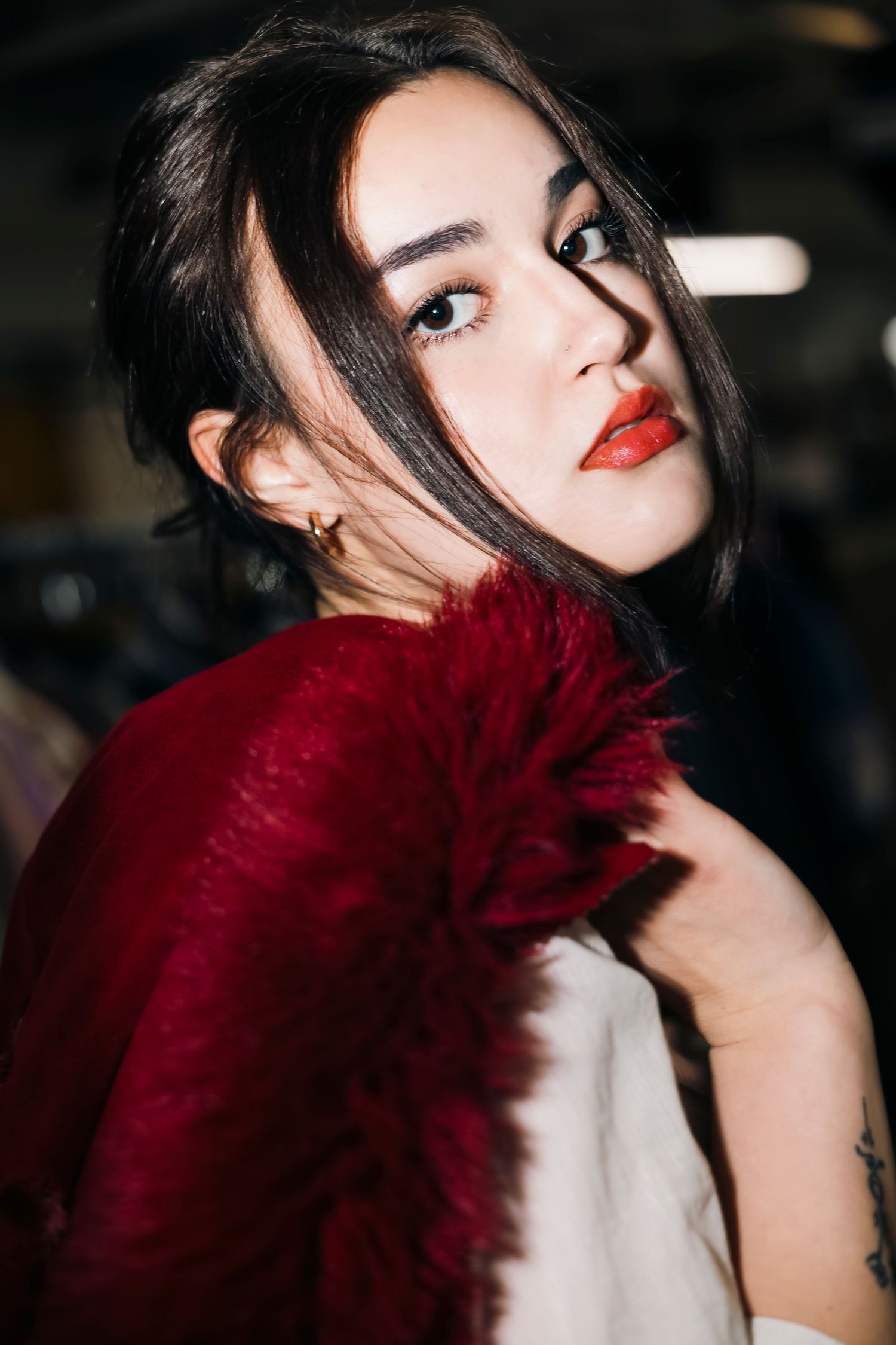 Photography by Clarington photographer Maddison Pacaud.
© 2026 Maddison Pacaud | PacaudsPhotos