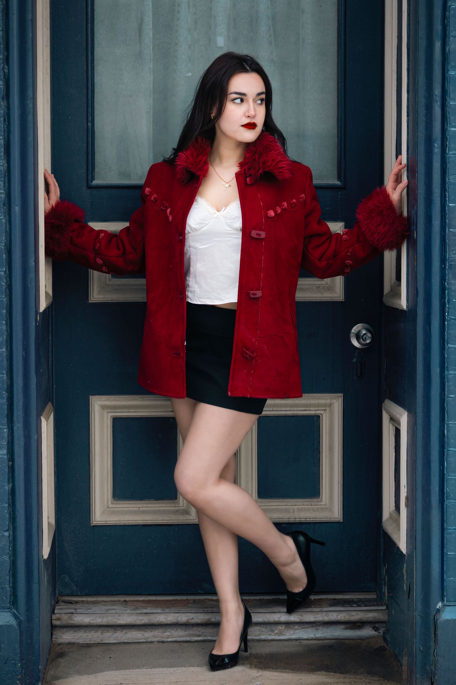 Photography by Clarington photographer Maddison Pacaud.
© 2026 Maddison Pacaud | PacaudsPhotos