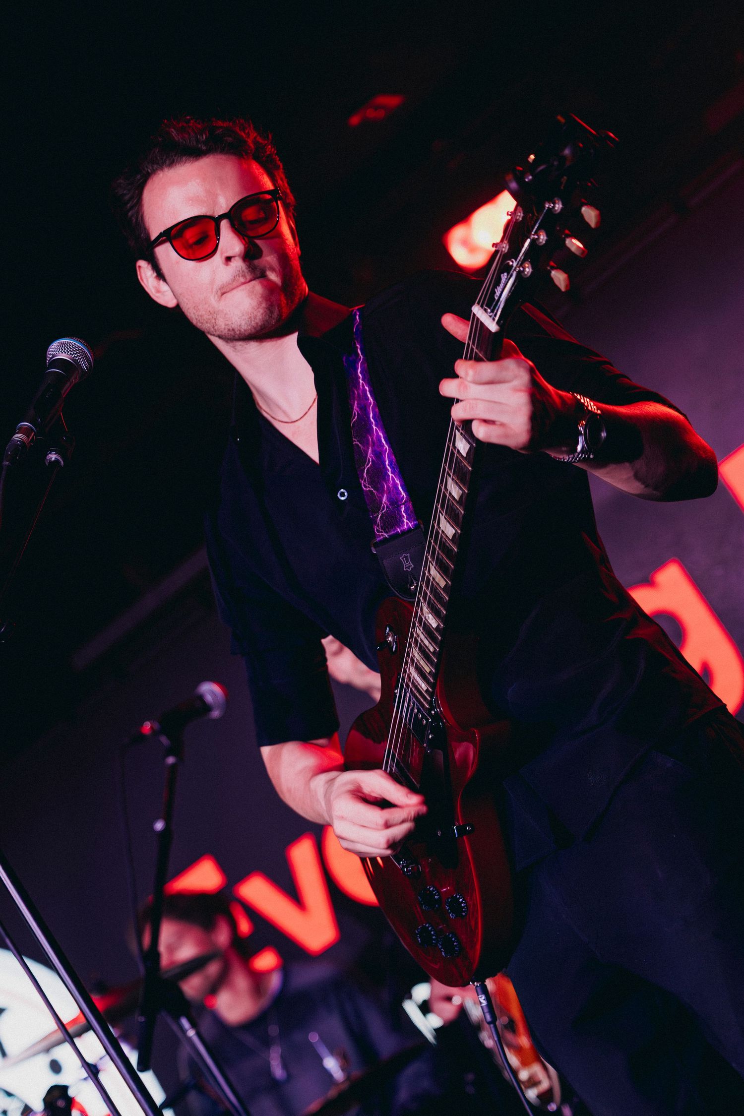Concert Photography by Clarington Photographer Maddison Pacaud
© 2026 Maddison Pacaud | PacaudsPhotos