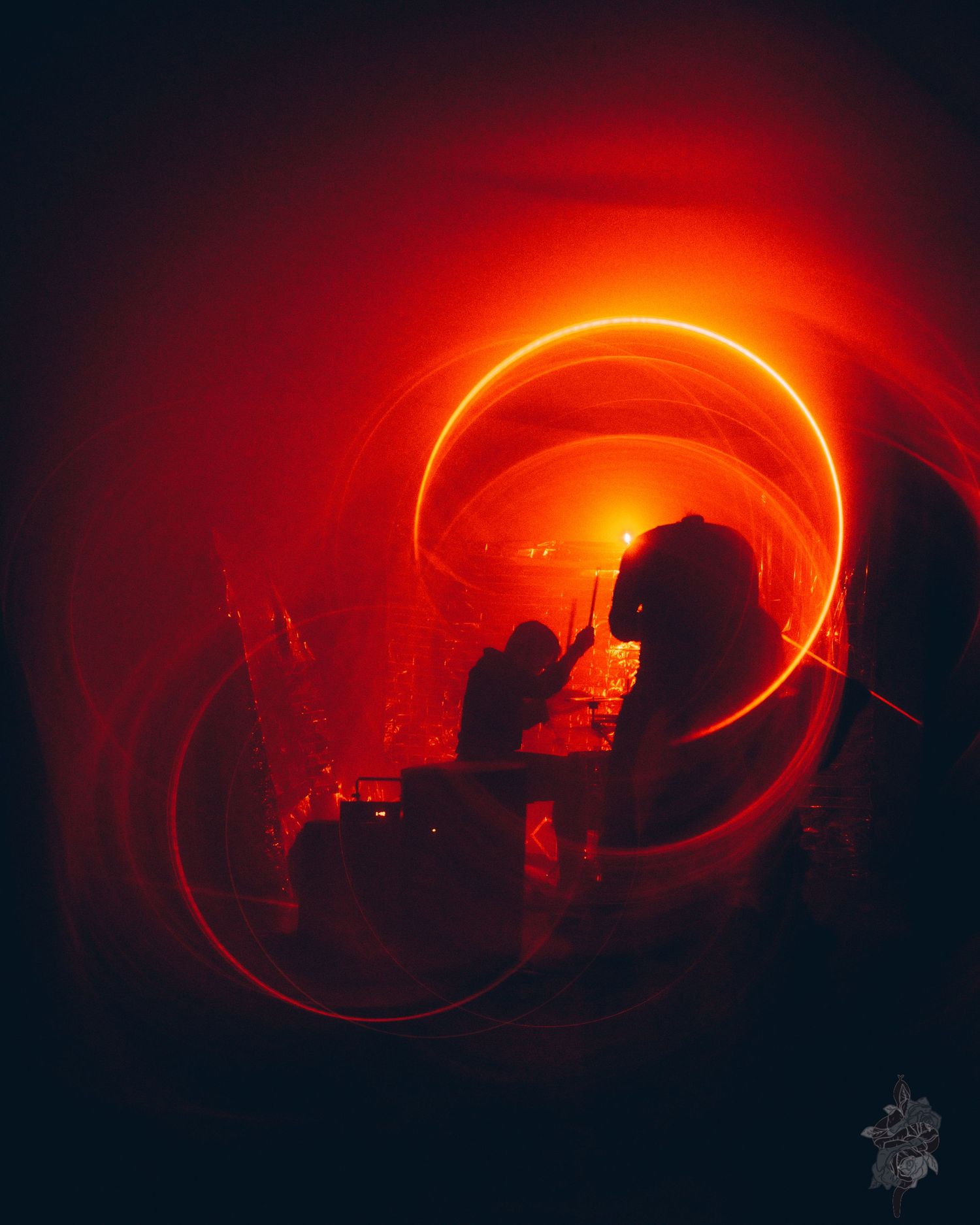 Cause for Conflict BTS by Porsche Aremia