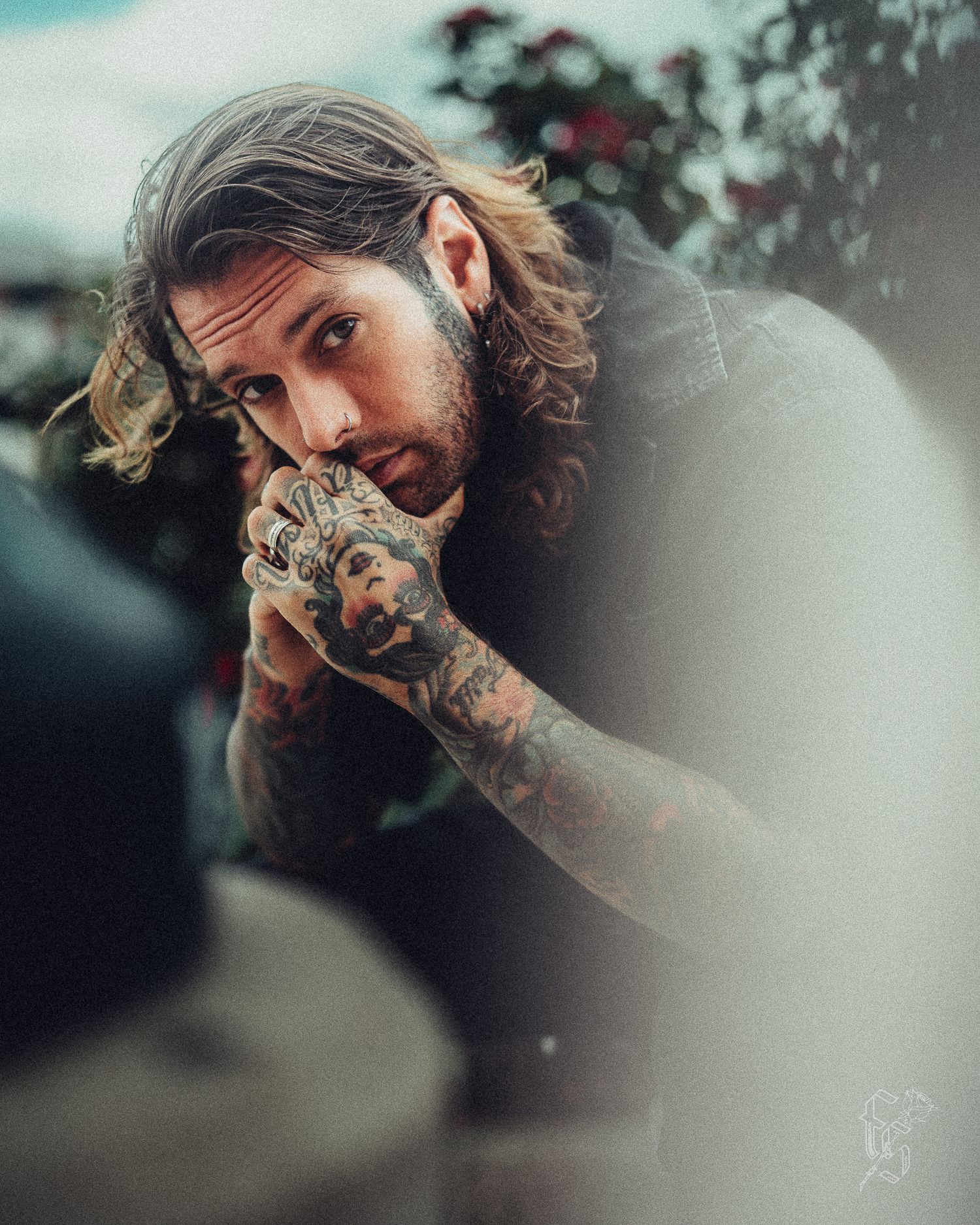 Oliver Kult by Paul Raymond