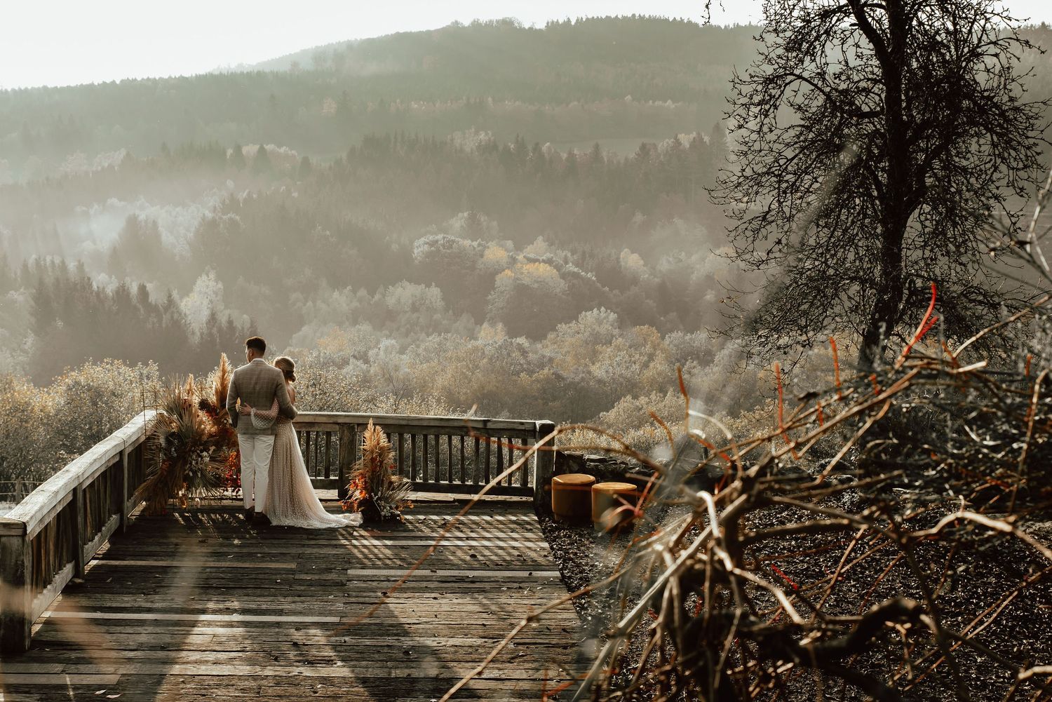 Trouwfotografie met spontaniteit en echte emoties – lifestyle huwelijksfoto’s, buitenland weddingfotograaf