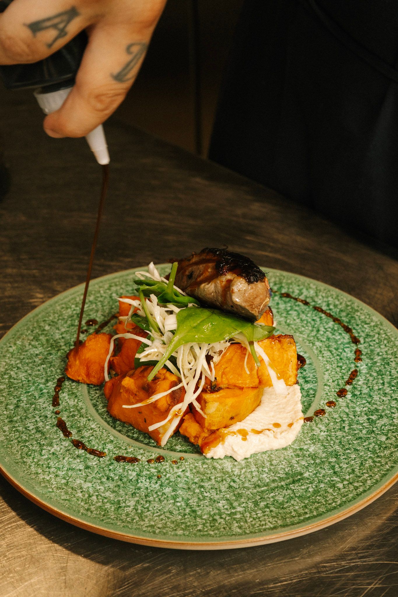 Photos plats pro Lille, photographie culinaire pour restaurants, traiteurs, cafés, menus et communication digitale.