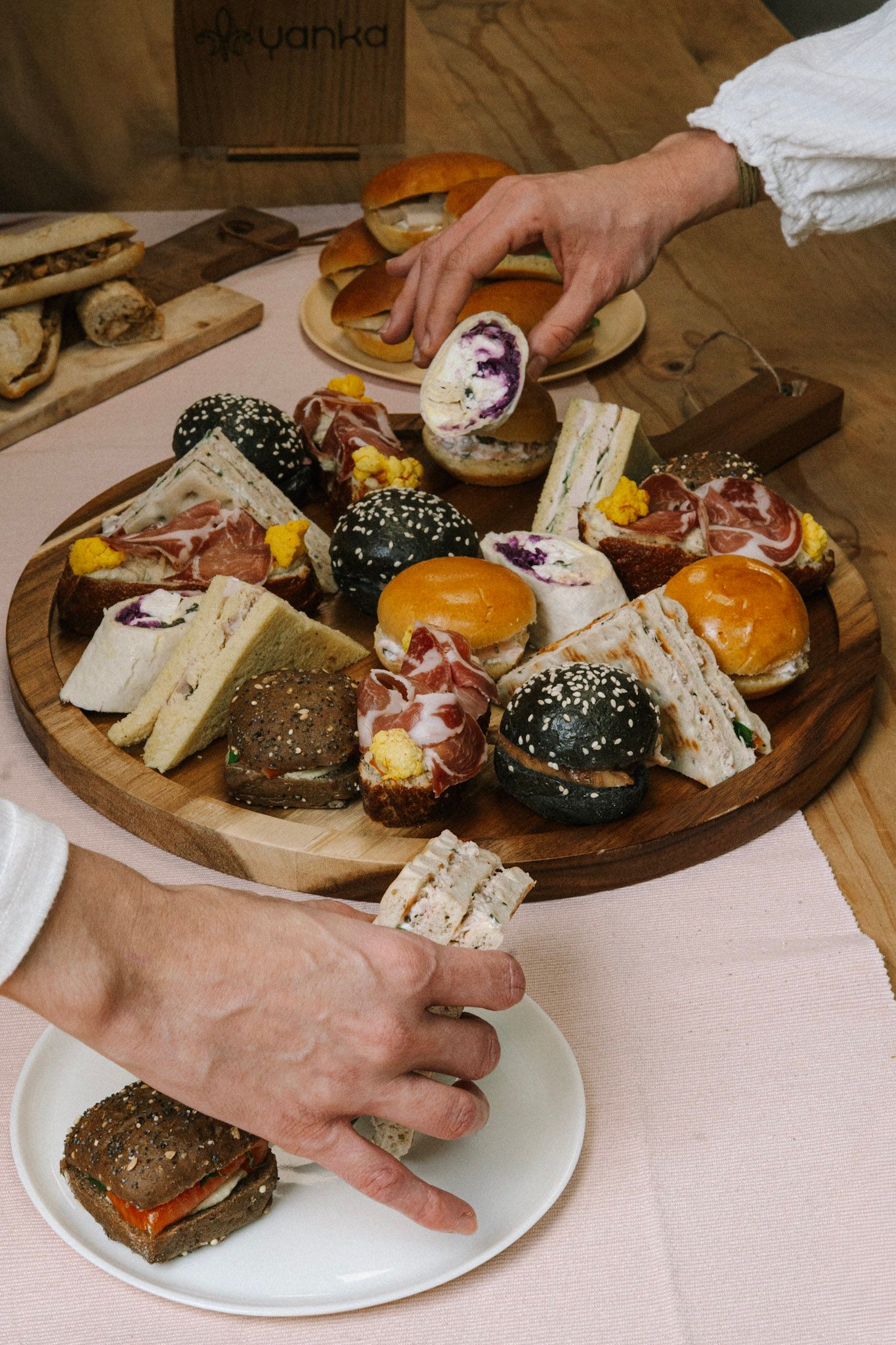 Photos plats pro Lille, photographie culinaire pour restaurants, traiteurs, cafés, menus et communication digitale.