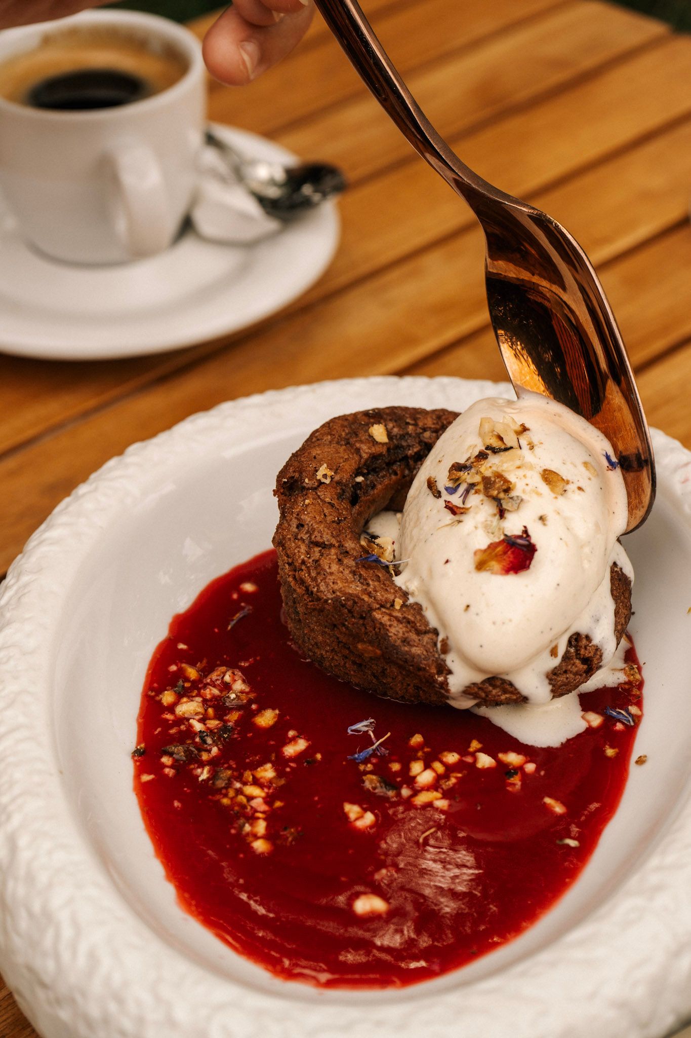 Photos plats pro Lille, photographie culinaire pour restaurants, traiteurs, cafés, menus et communication digitale.