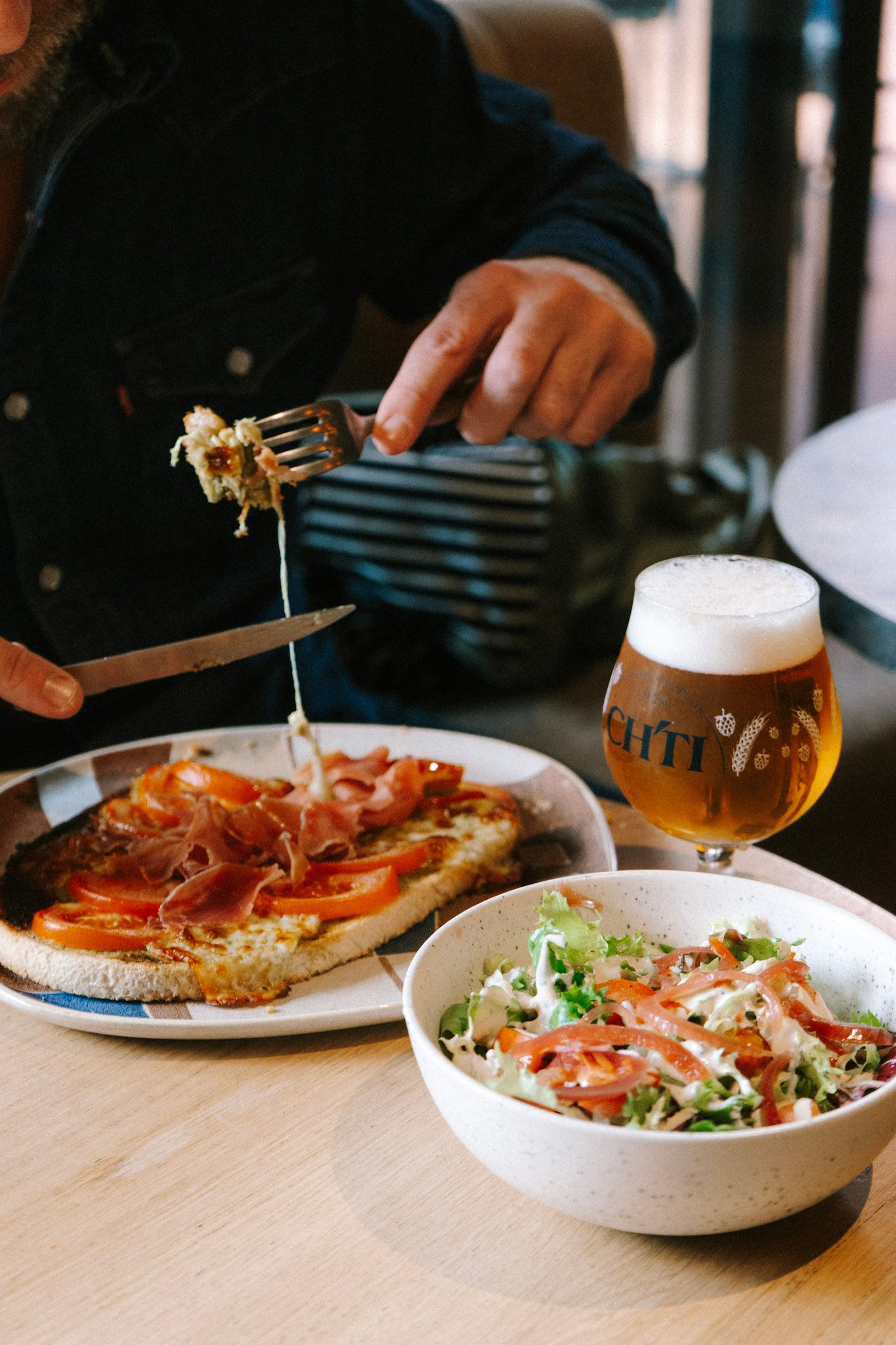 Photos plats pro Lille, photographie culinaire pour restaurants, traiteurs, cafés, menus et communication digitale.
