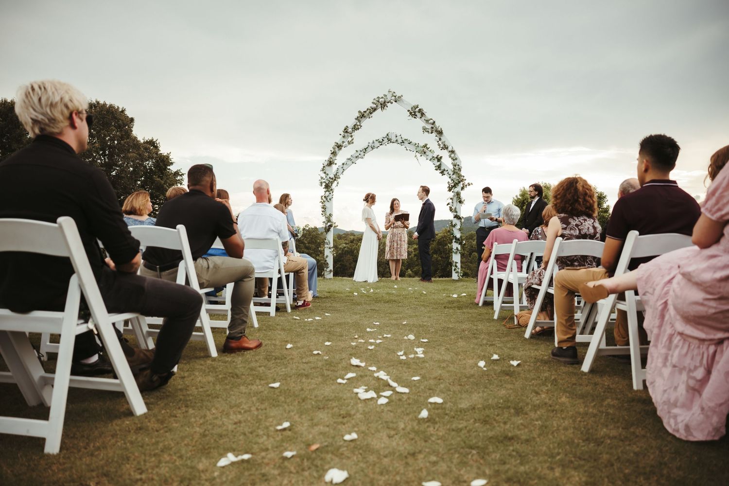 Wedding Ceremony