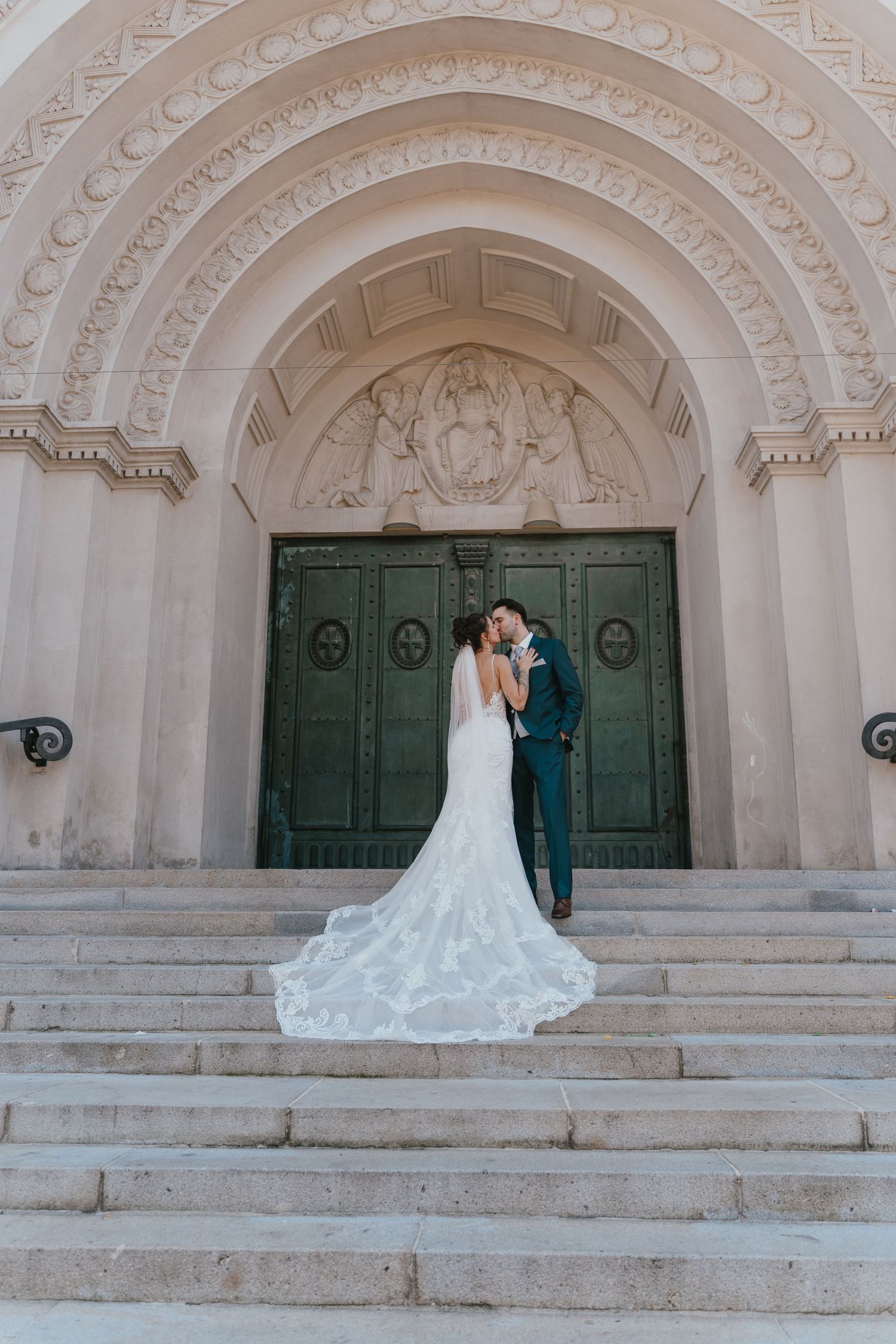 Hochzeitsfotografie wien