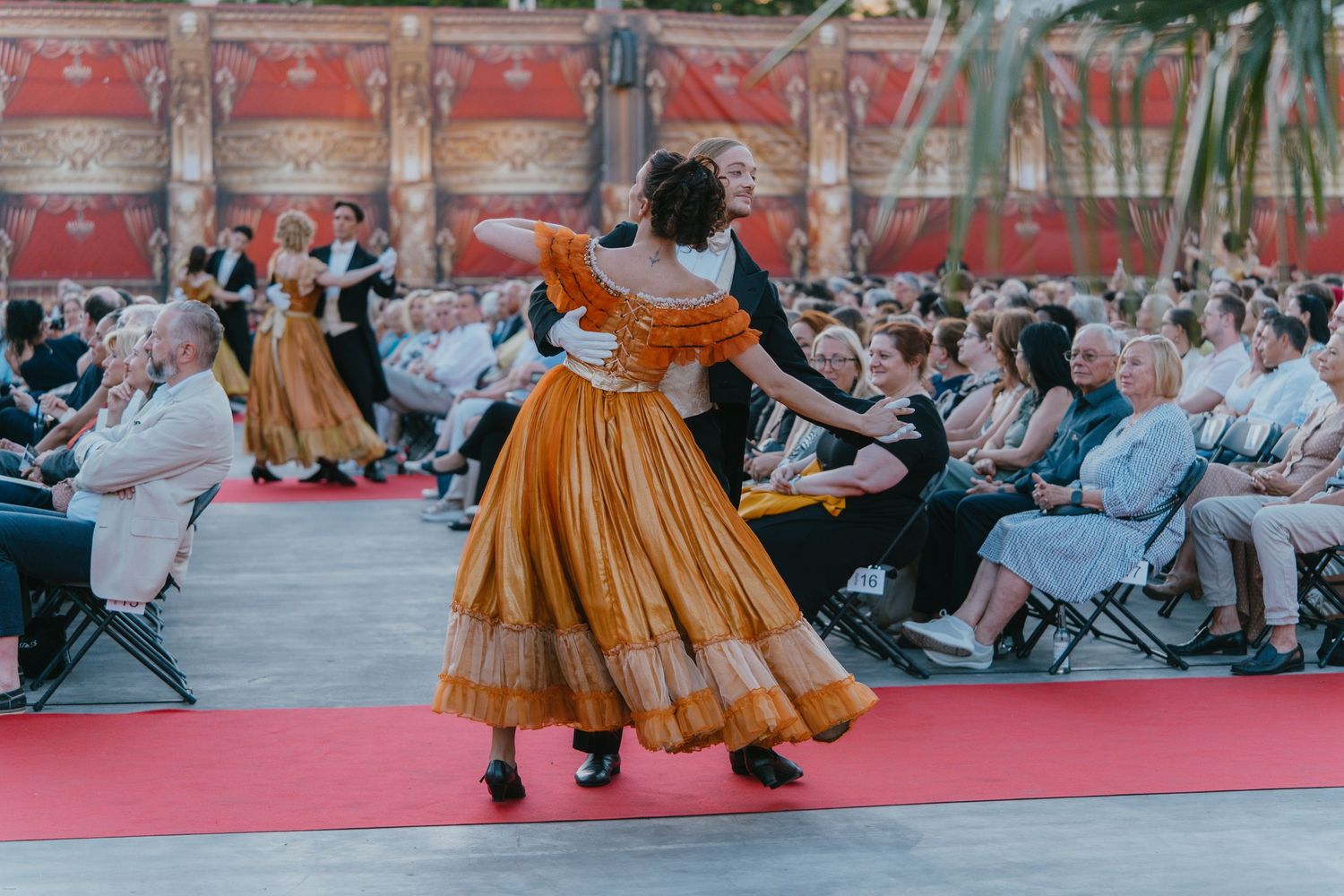 event fotografie wien Opernsommer