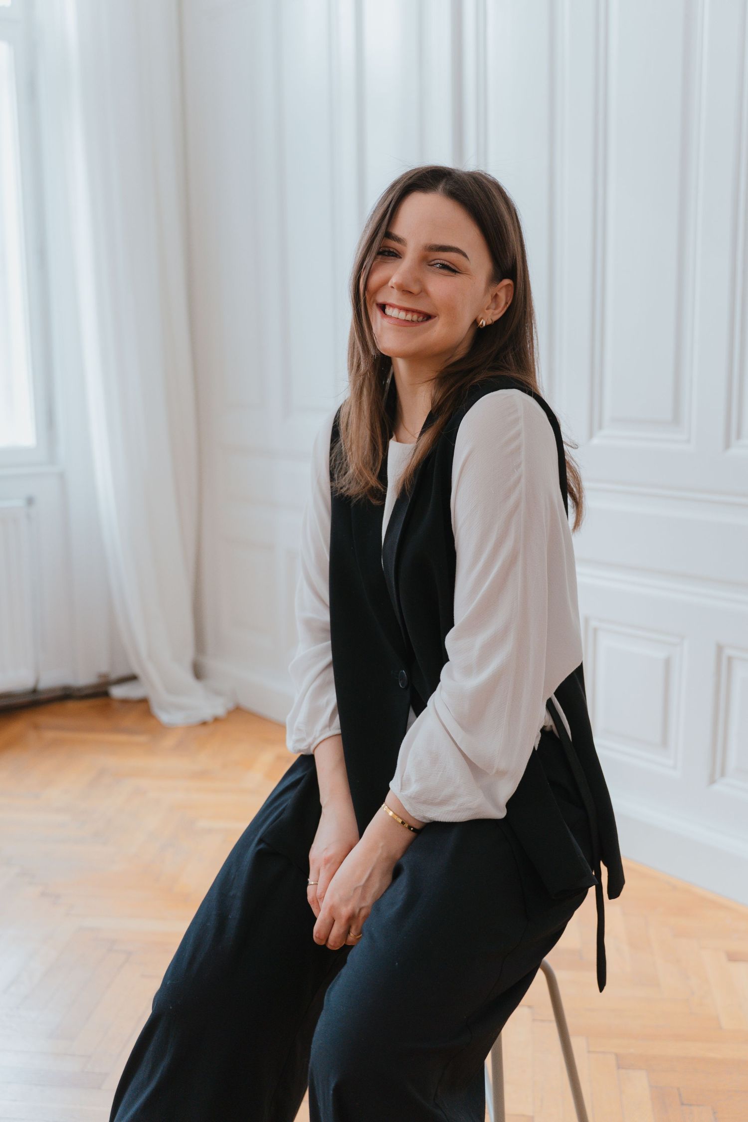 personal branding fotografie wien