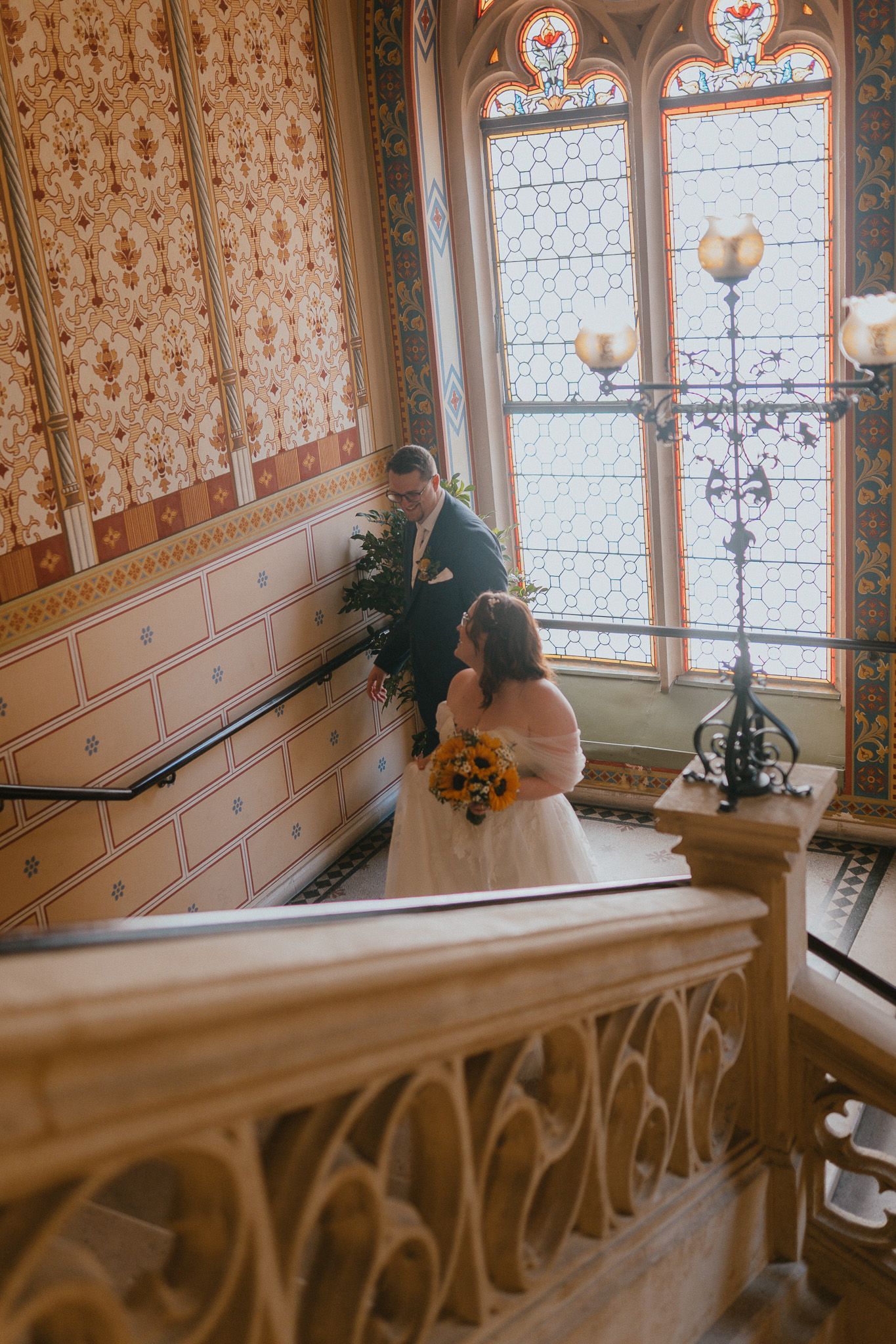 Hochzeitsfotografie Korneuburg