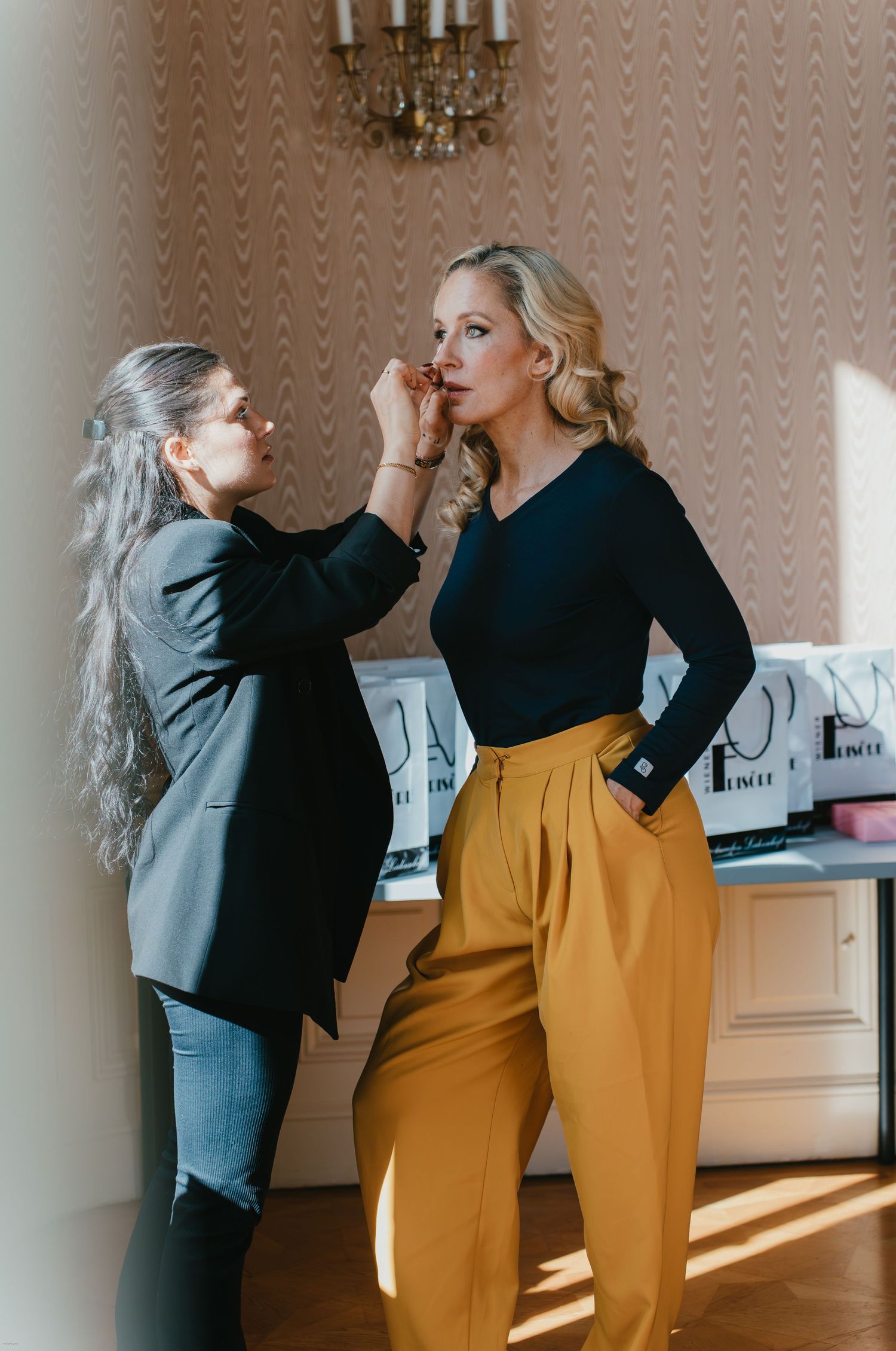 lifestyle Fotografie wien look magazin