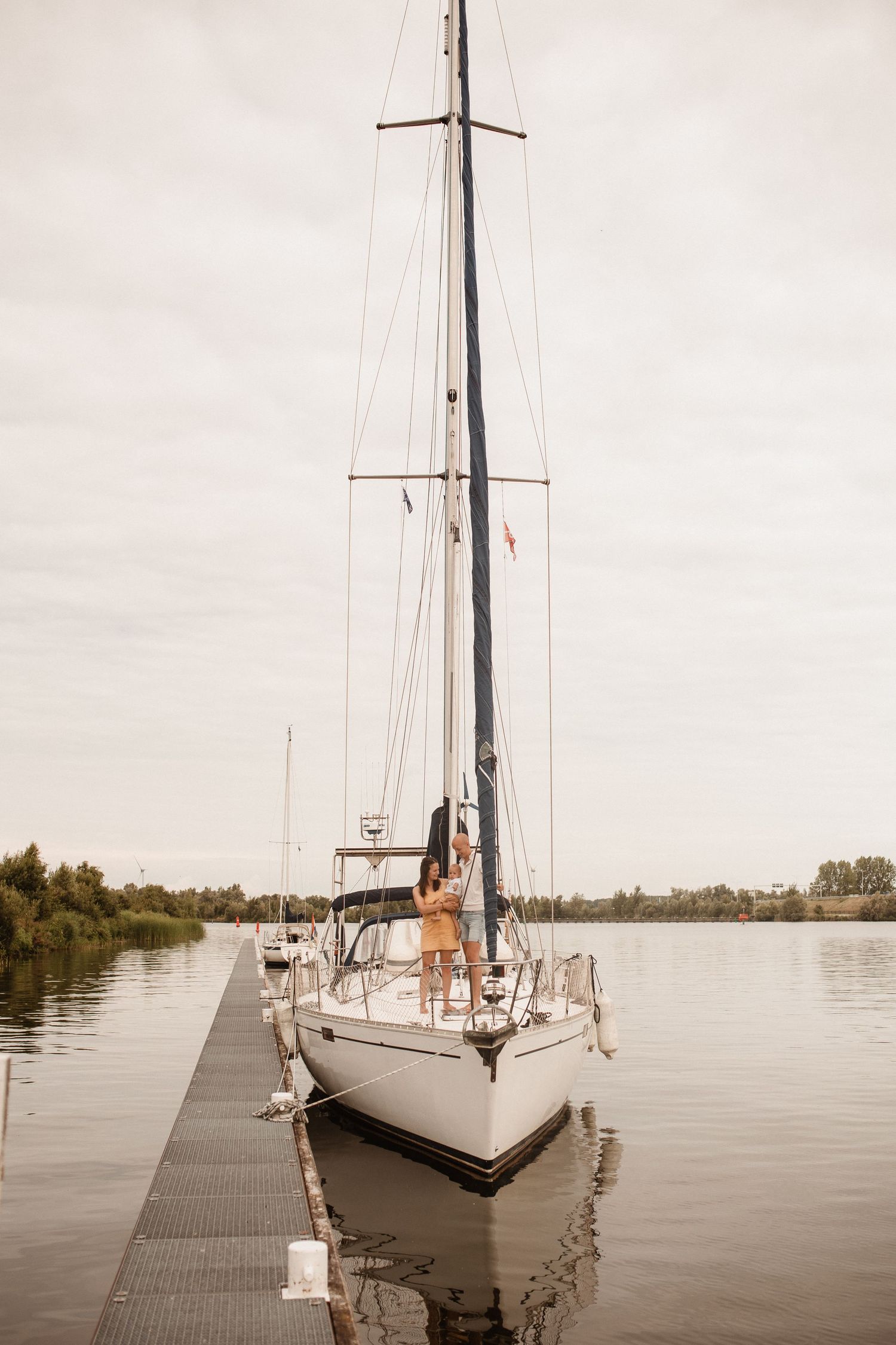 familieshoot-op-het-veluwemeer-in-harderwijk