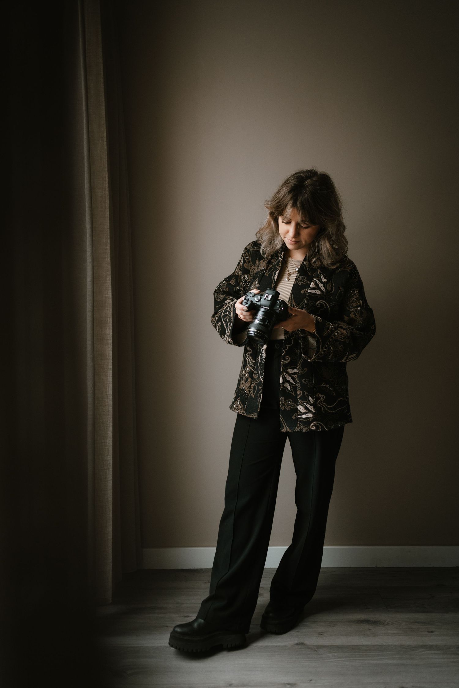 Nancy van Nansee Photography
