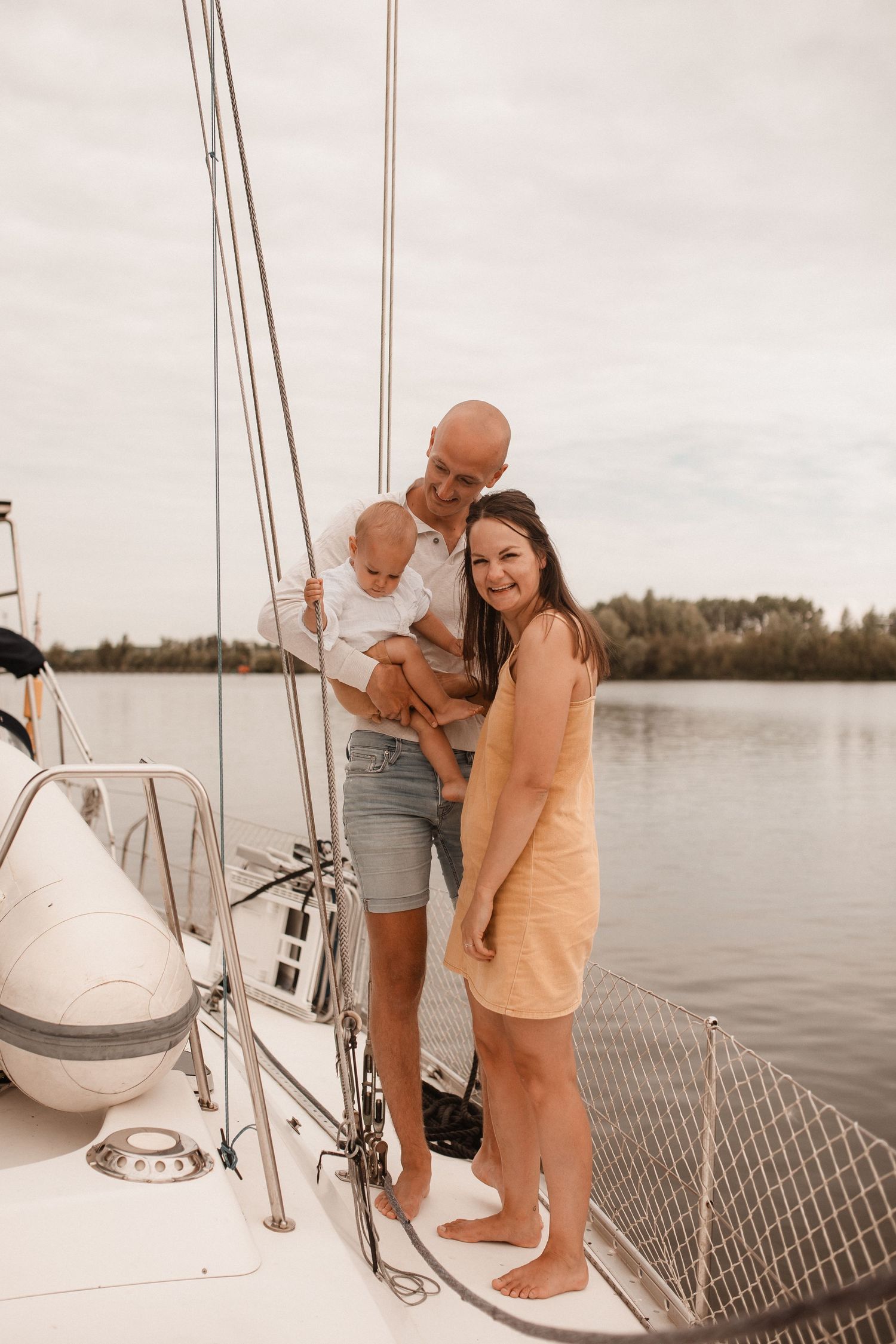 familieshoot-op-het-veluwemeer-in-harderwijk