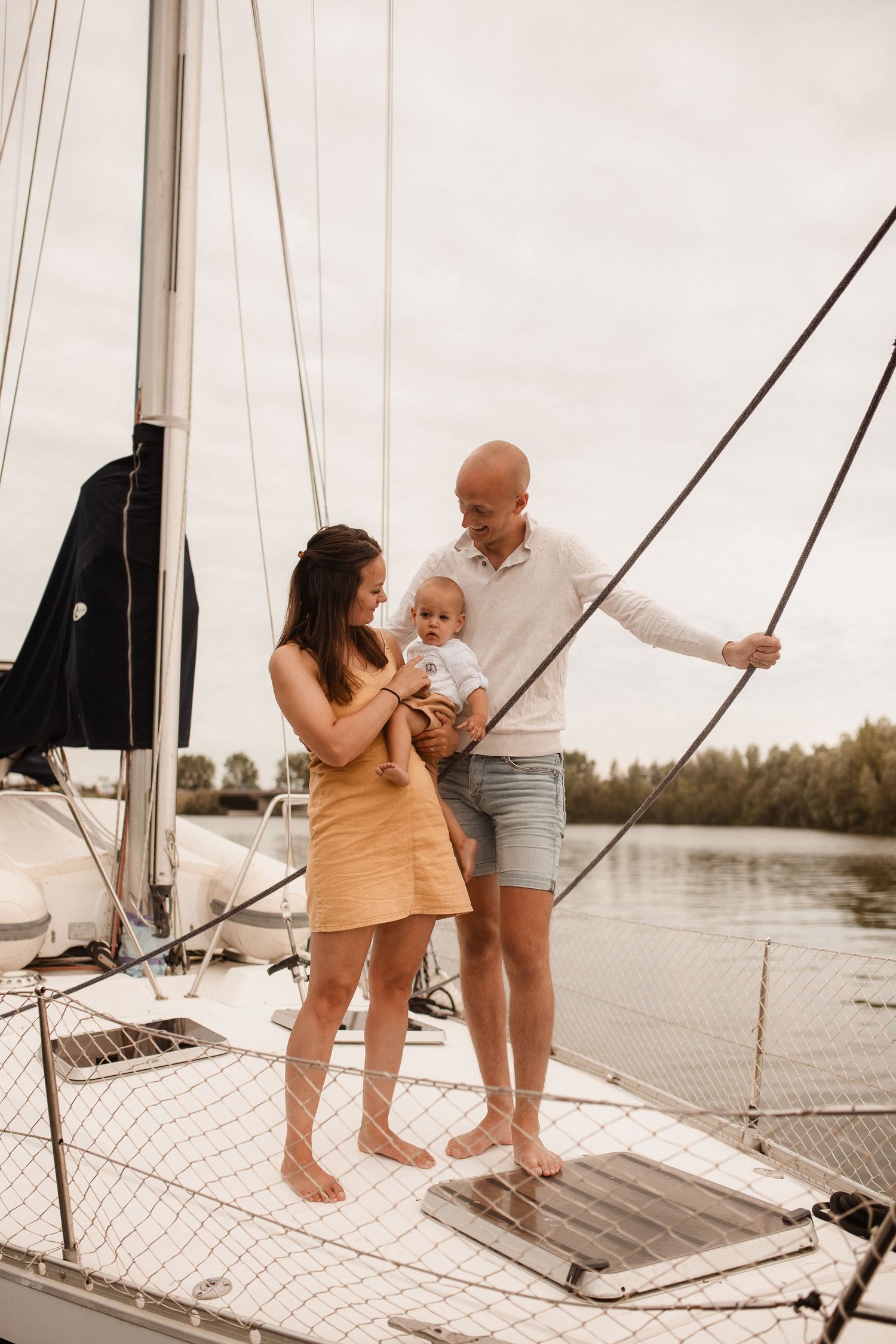 familieshoot-op-het-veluwemeer-in-harderwijk