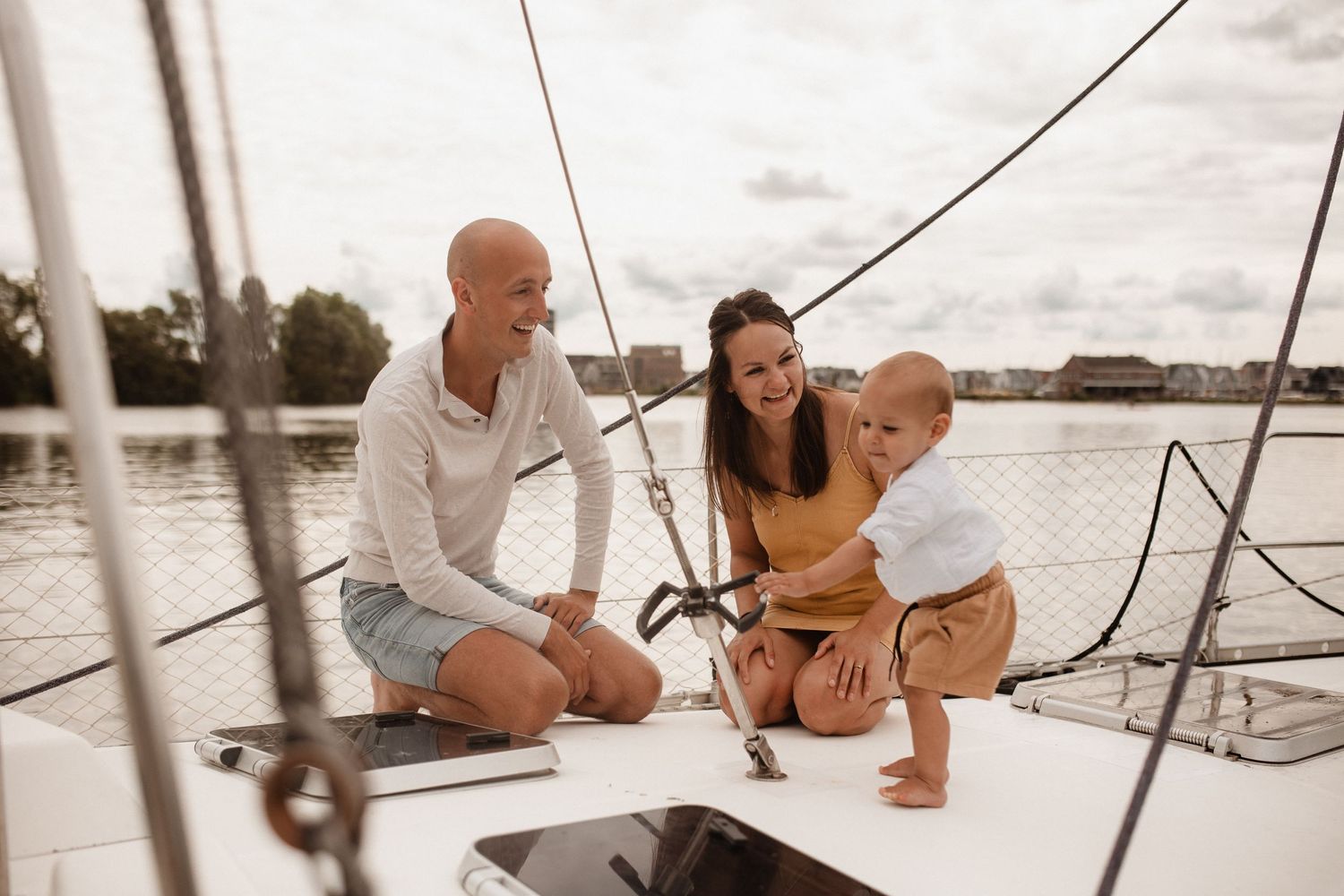 familieshoot-op-het-veluwemeer-in-harderwijk