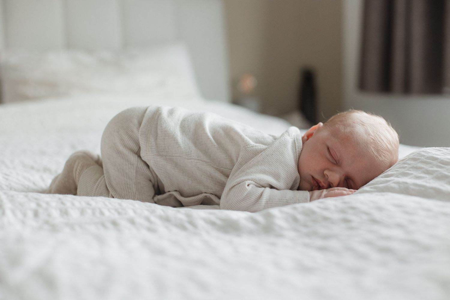Newbornshoot in Barneveld door Nansee Photography