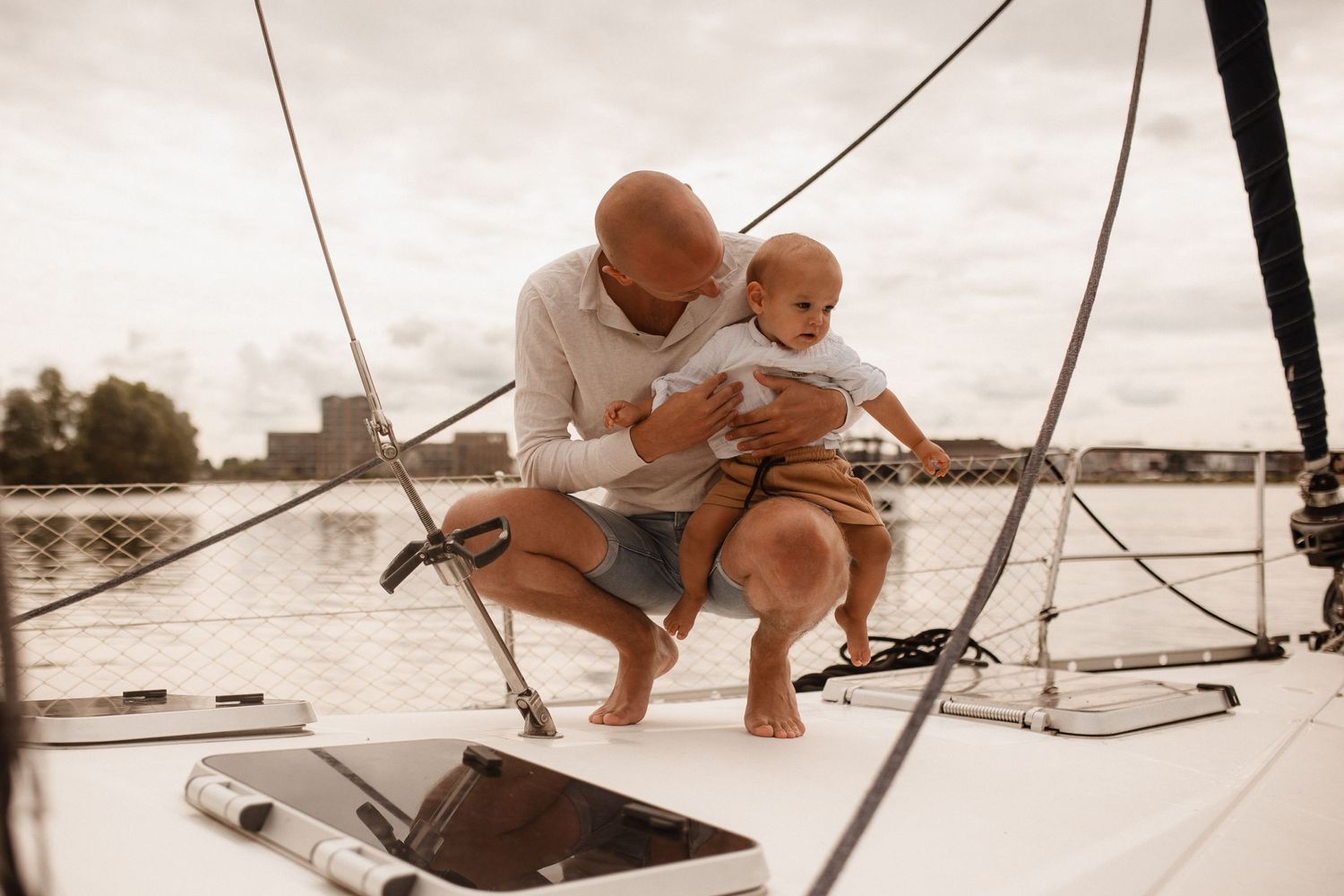 familieshoot-op-het-veluwemeer-in-harderwijk