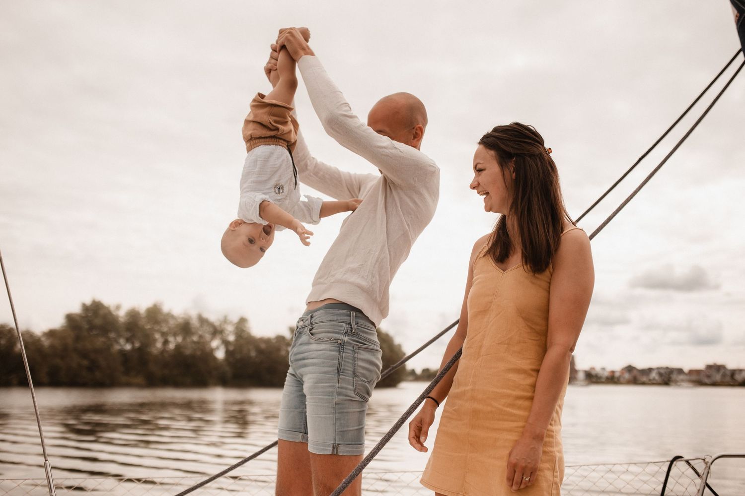 familieshoot-op-het-veluwemeer-in-harderwijk