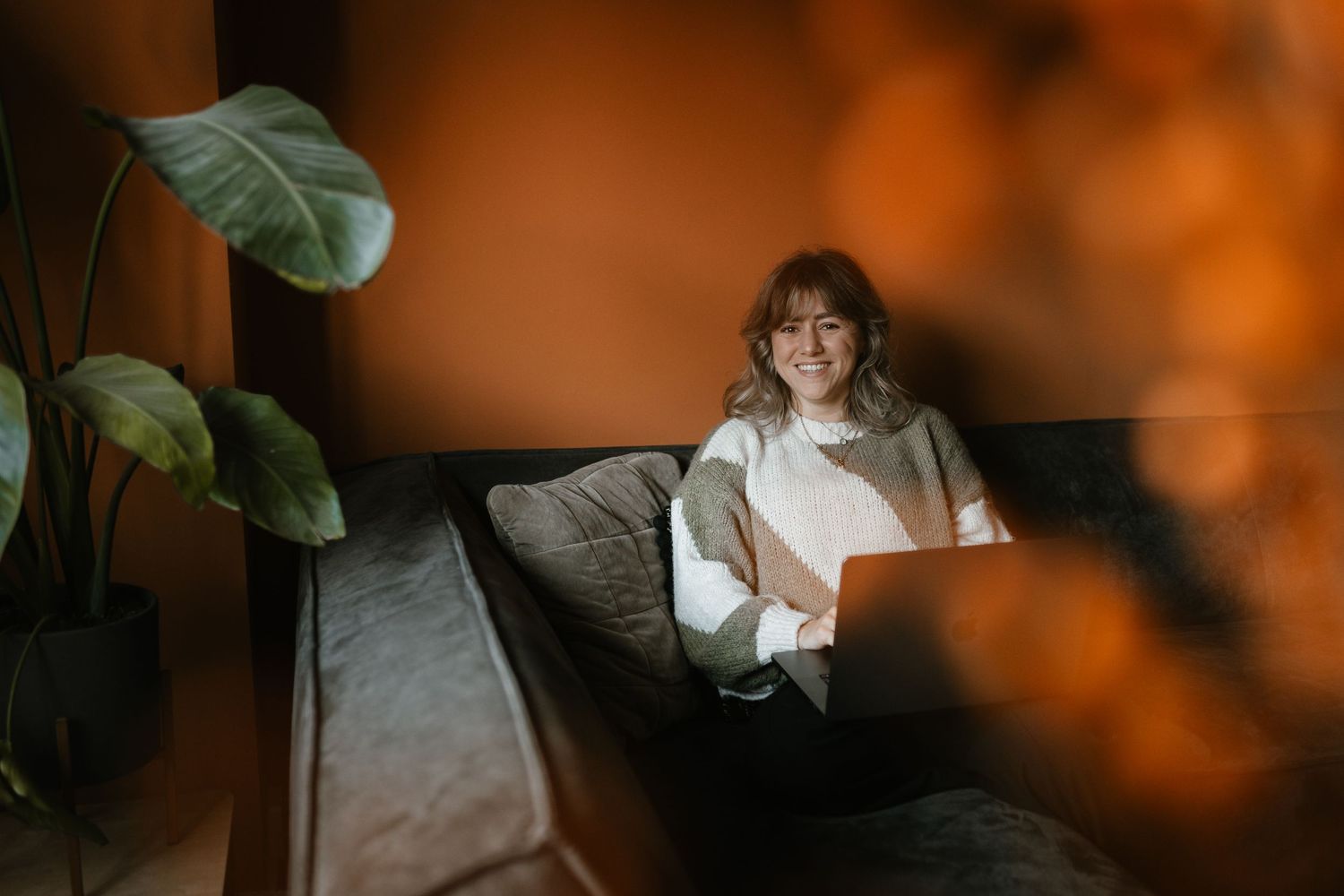 Nancy van Nansee Photography - de blog pagina