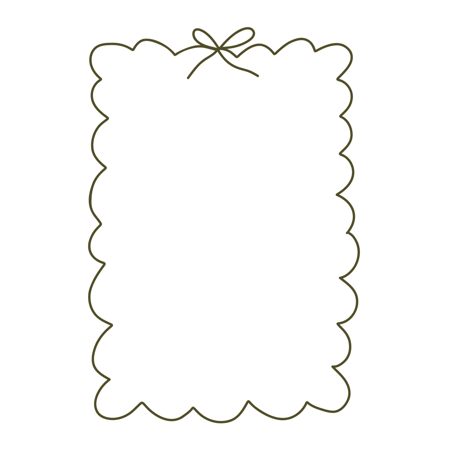Border