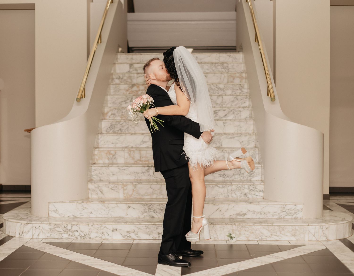Courthouse weddings