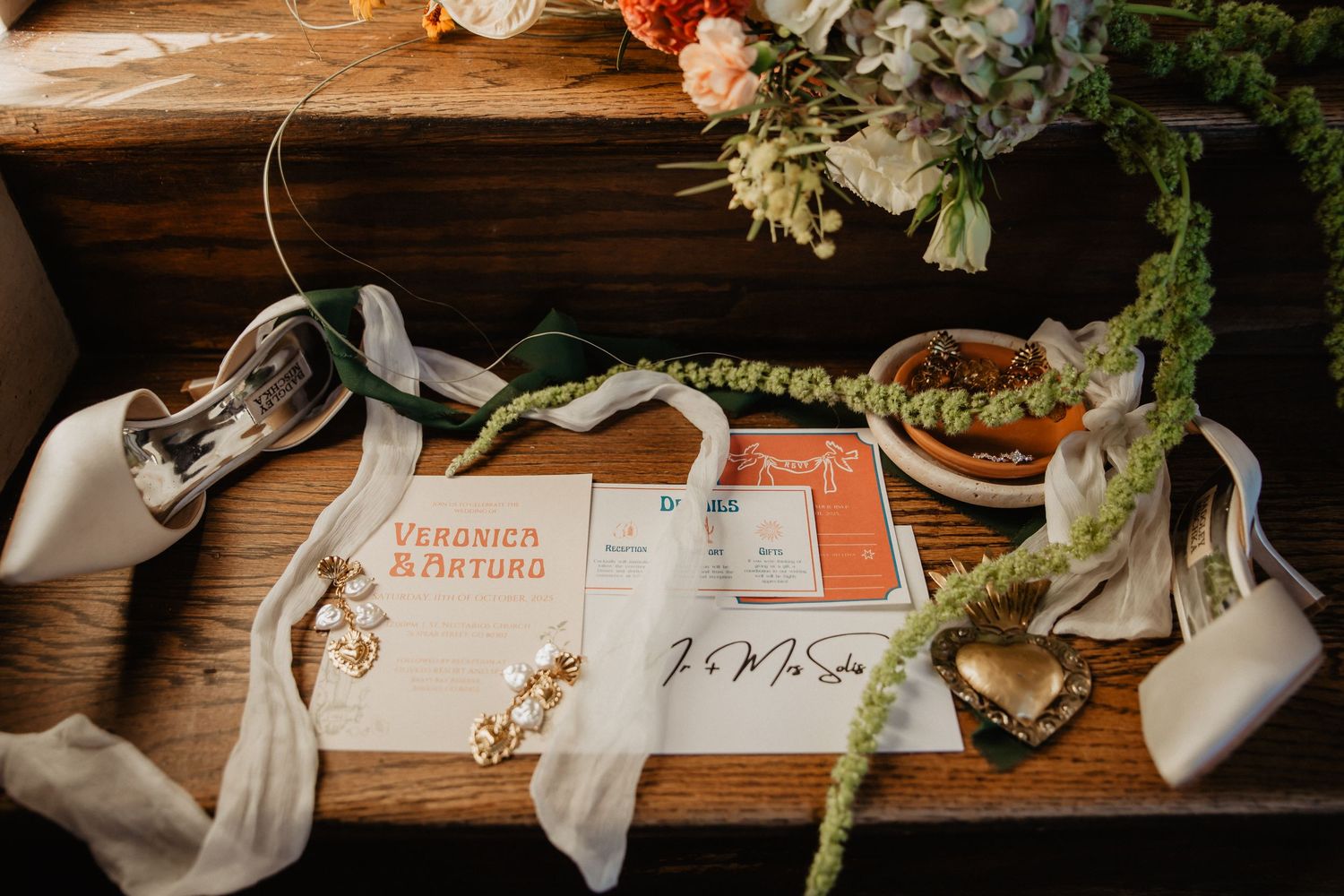 Invitation Suite