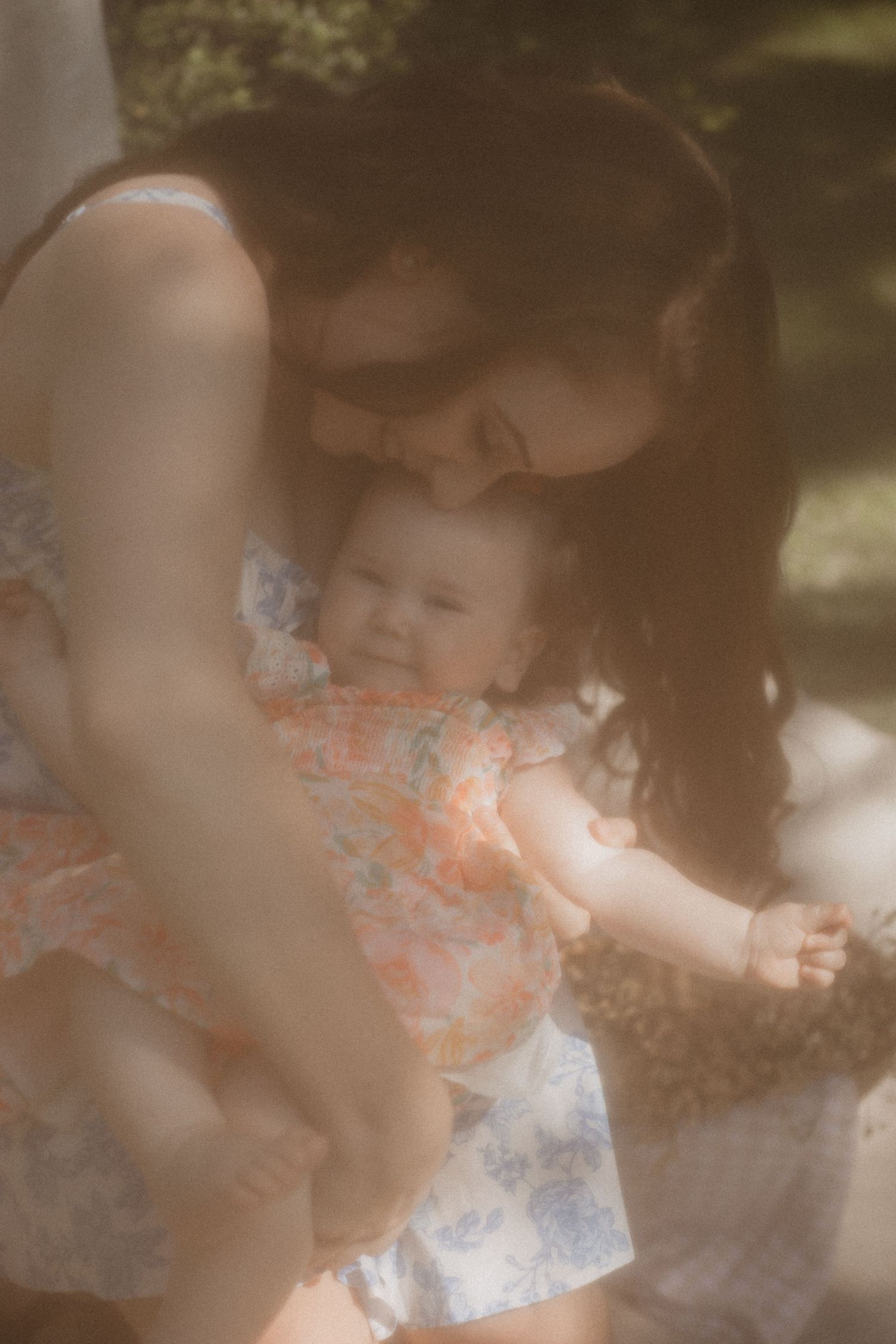 Motherhood and minis