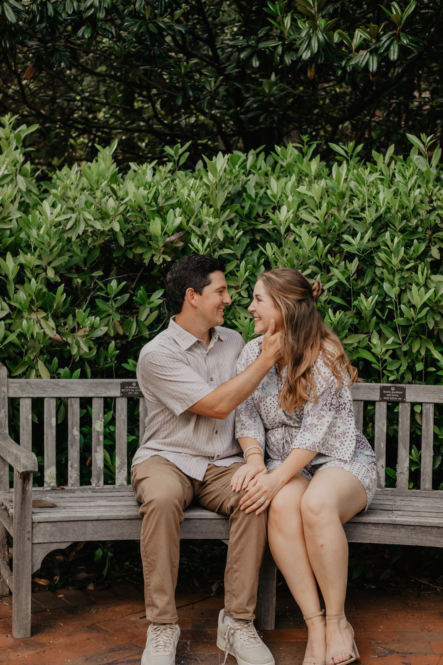Engagement