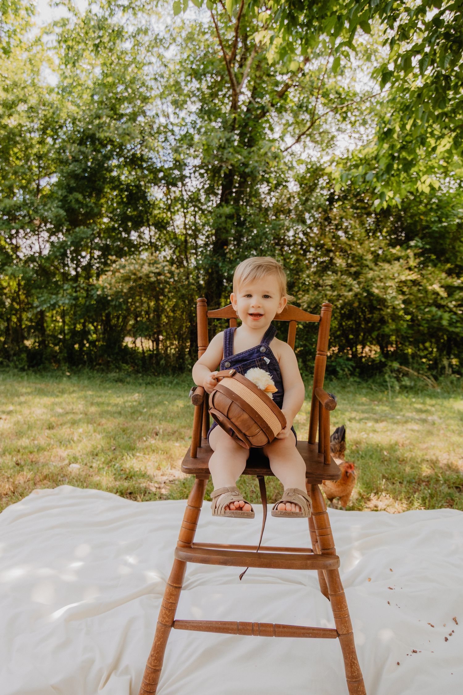 Family Sessions