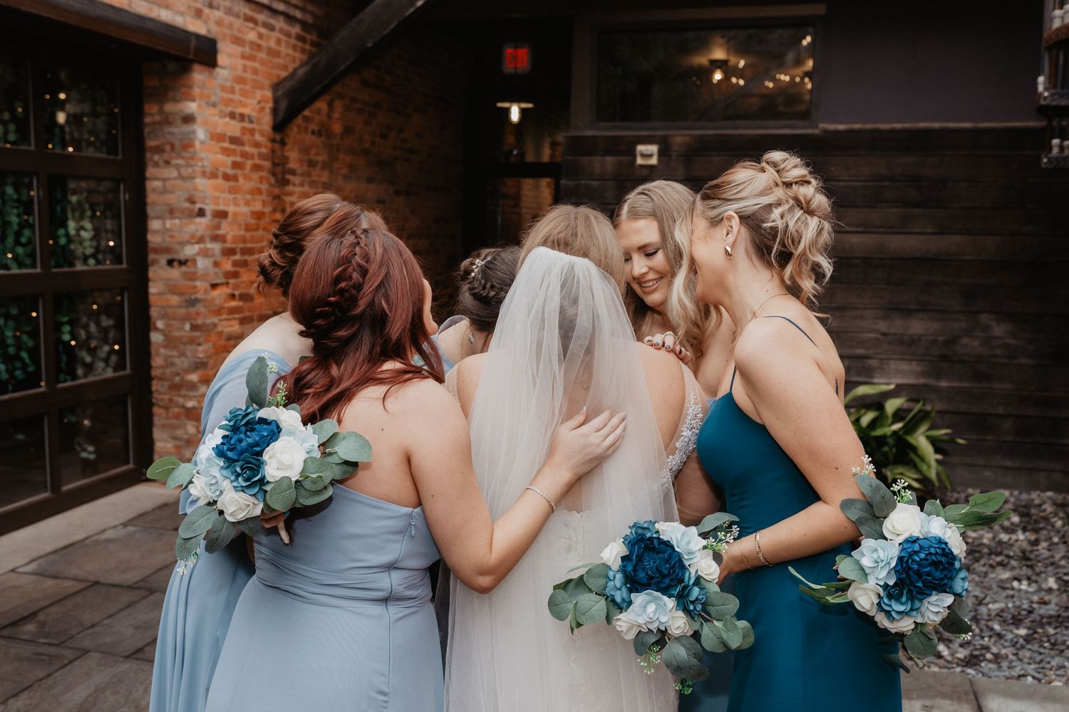Bridesmaids