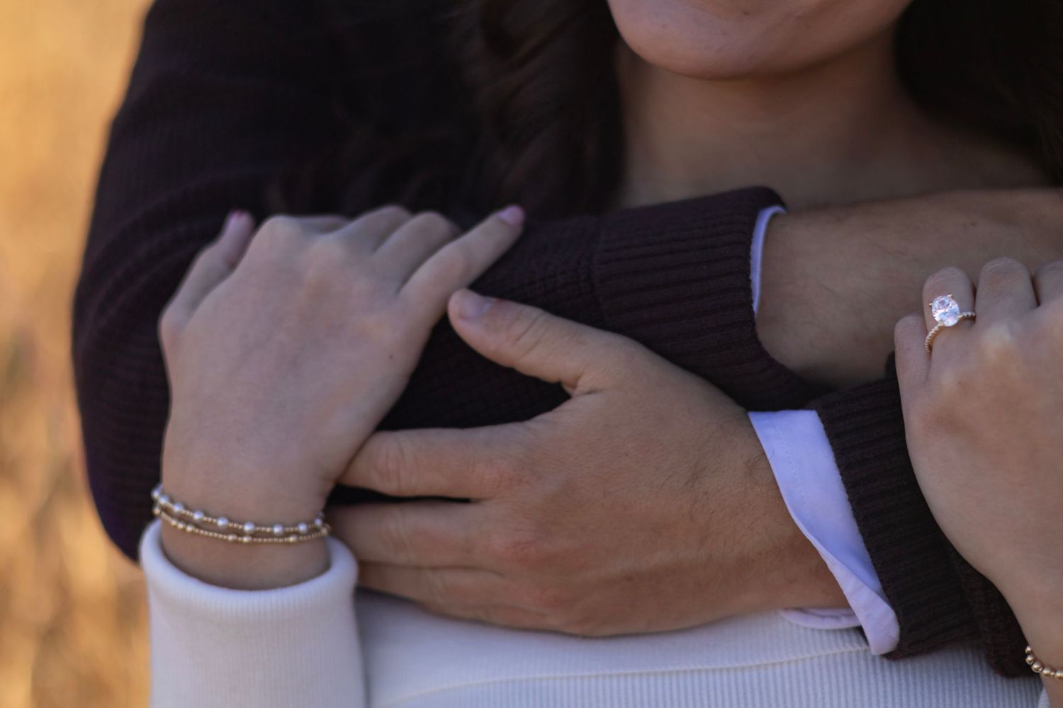 Engagement Photo
