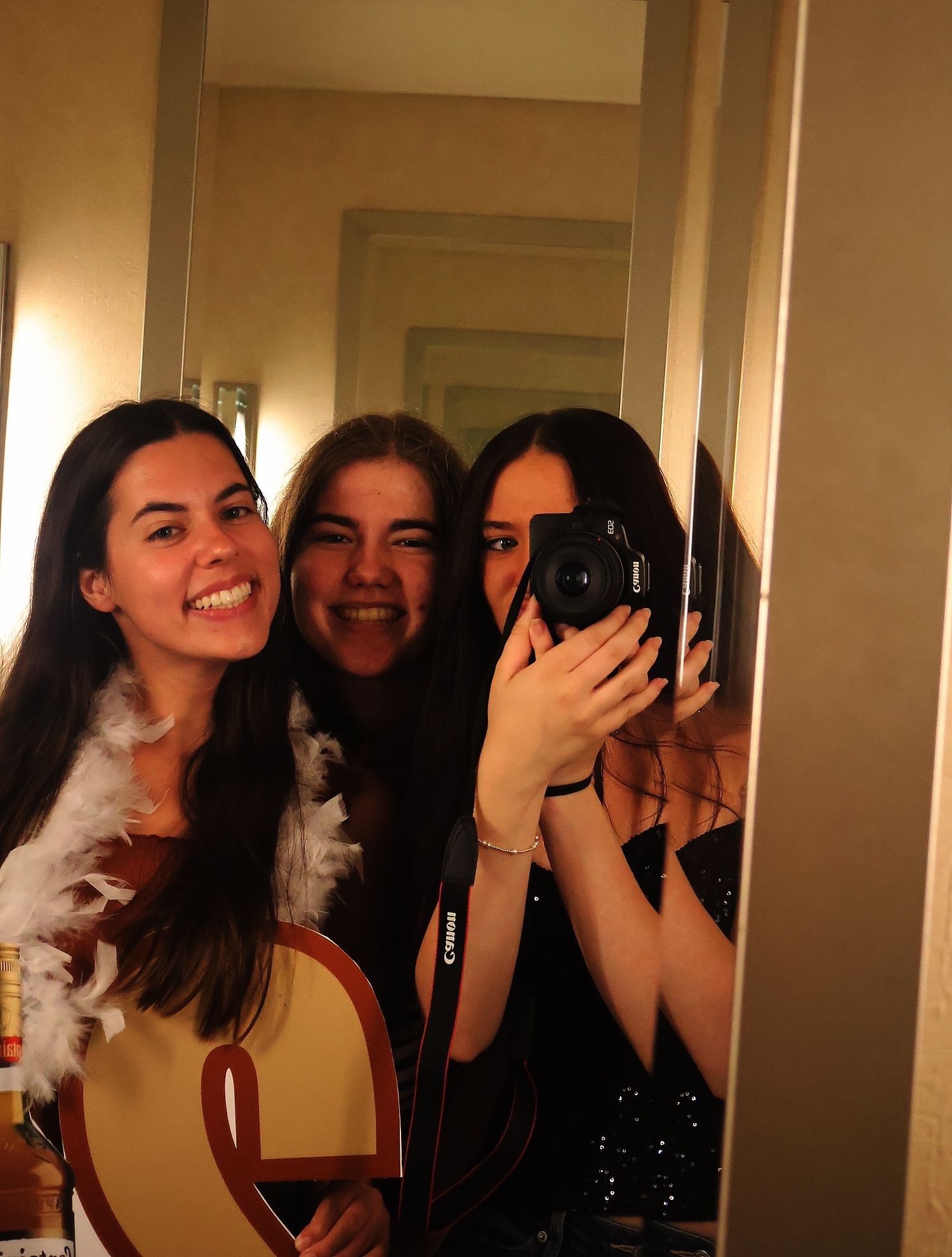 Best Friend Photo