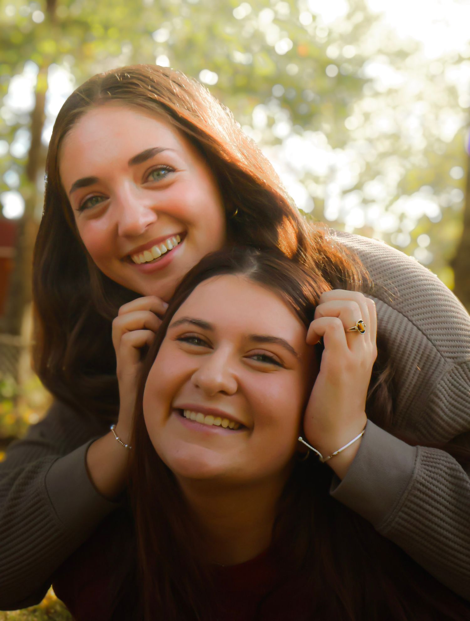 Best Friend Photo