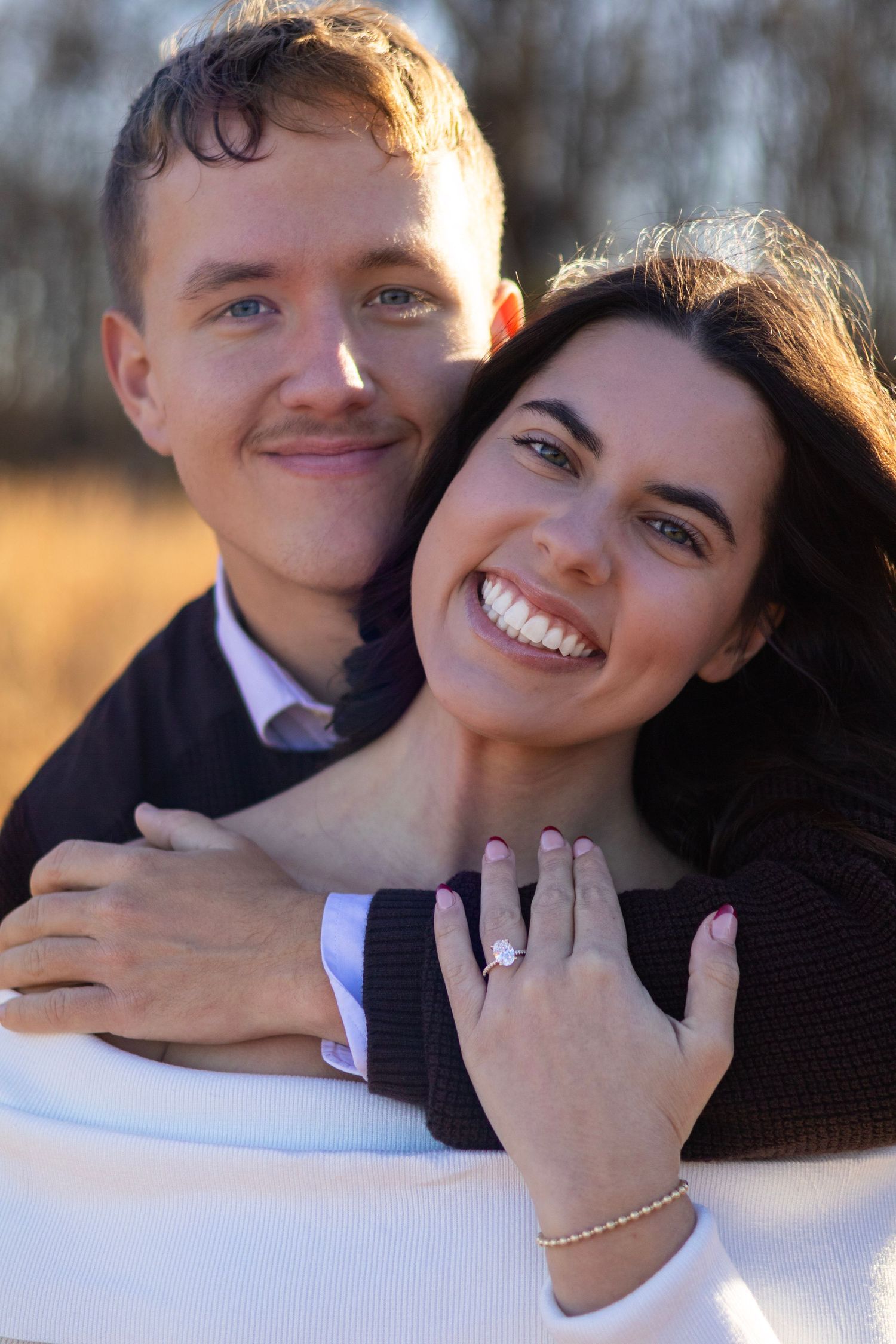 Engagement Photo