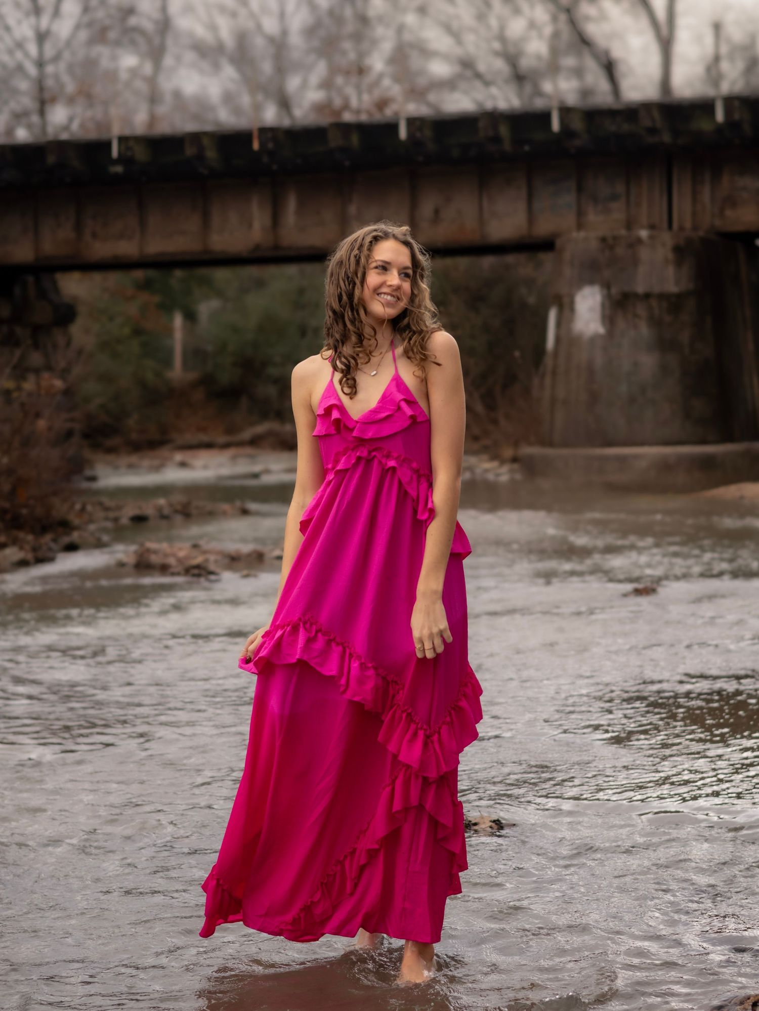 Senior Photo