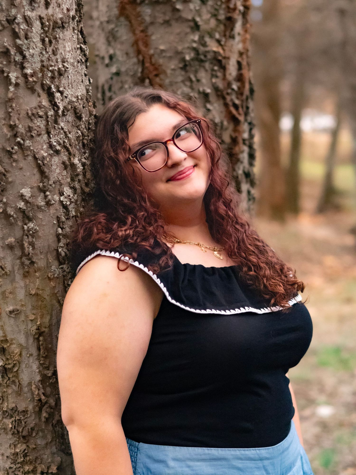 Senior Photo