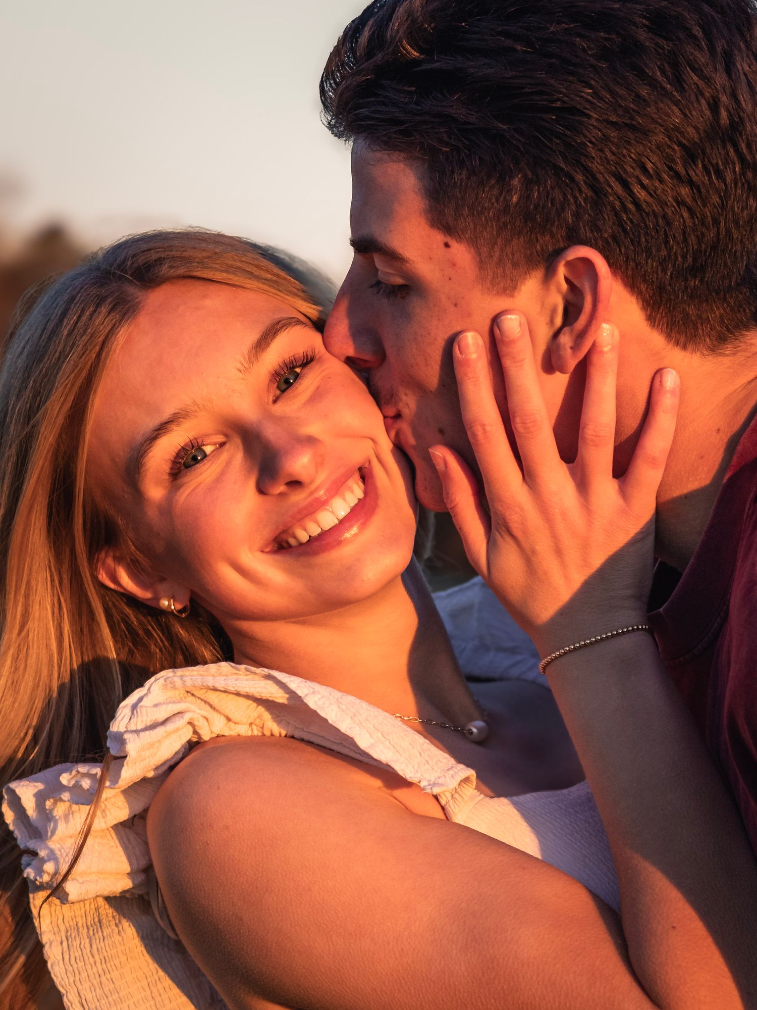 Couple Photo