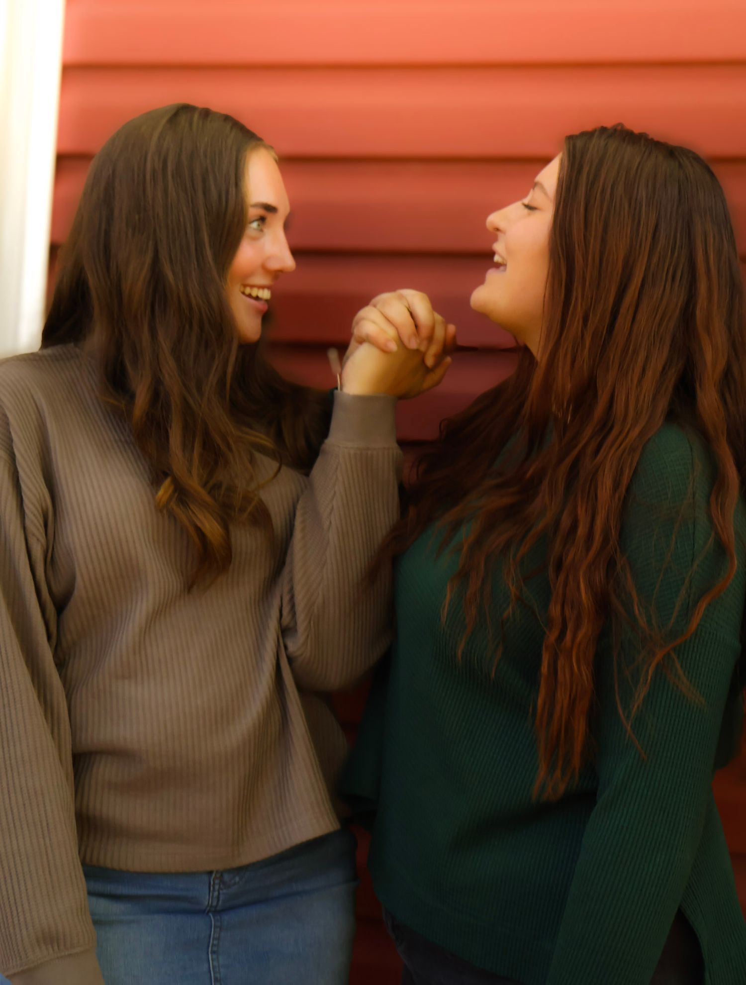 Best Friend Photo